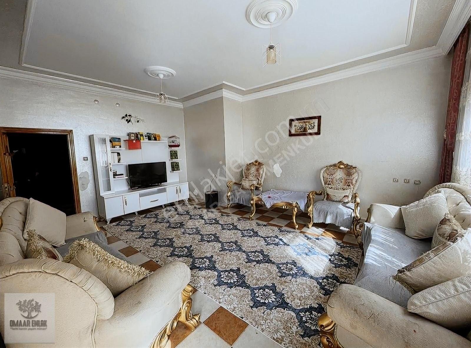 Ravza Caddesi Site İçinde 4+1 Lüks Daire..omaar Gayrimenkul - Görsel 5