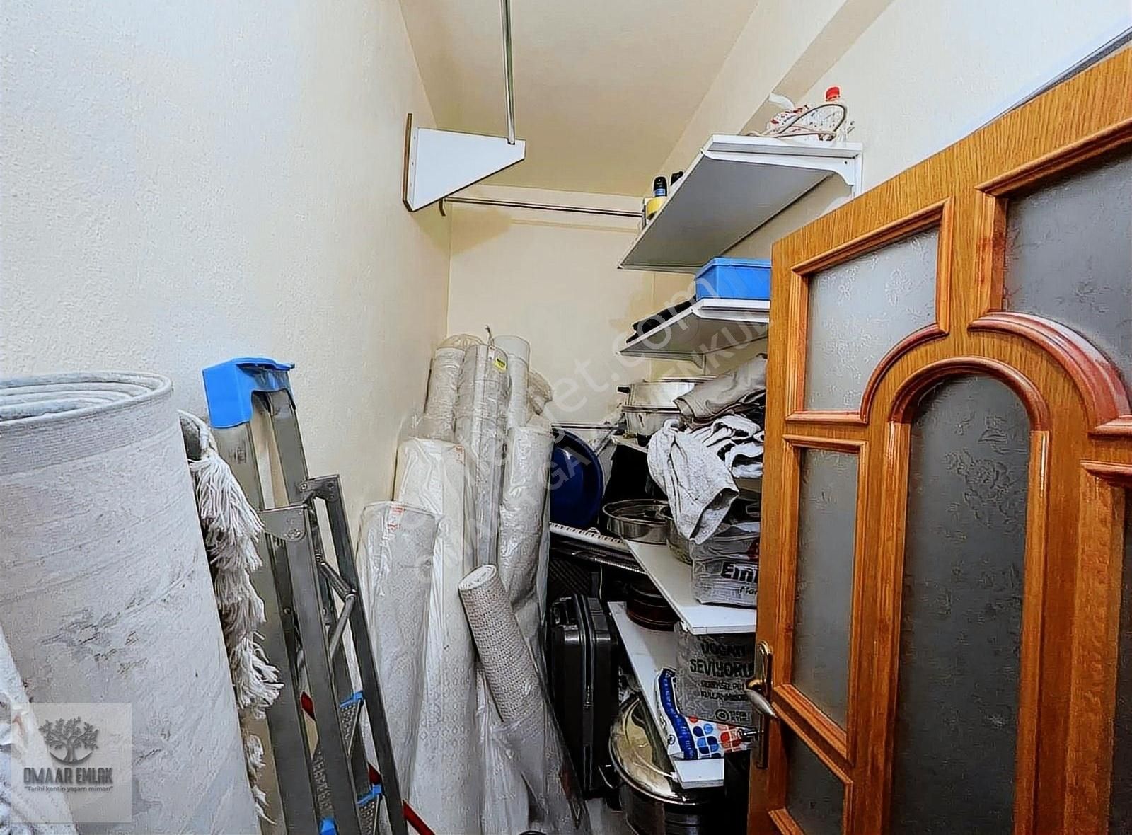 Ravza Caddesi Site İçinde 4+1 Lüks Daire..omaar Gayrimenkul - Görsel 16