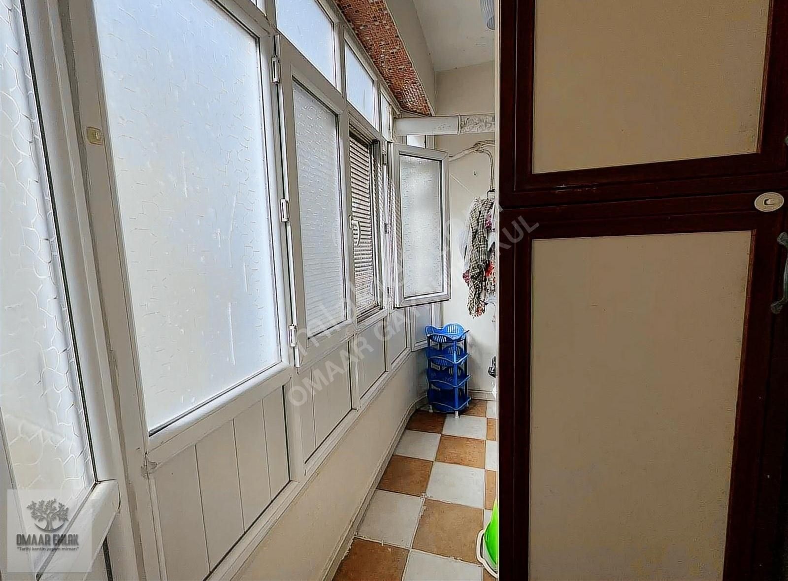 Ravza Caddesi Site İçinde 4+1 Lüks Daire..omaar Gayrimenkul - Görsel 21