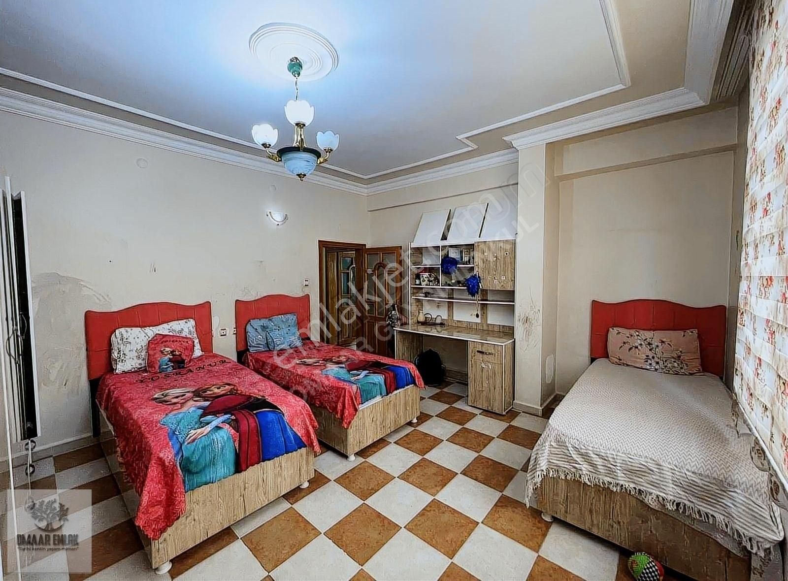 Ravza Caddesi Site İçinde 4+1 Lüks Daire..omaar Gayrimenkul - Görsel 17