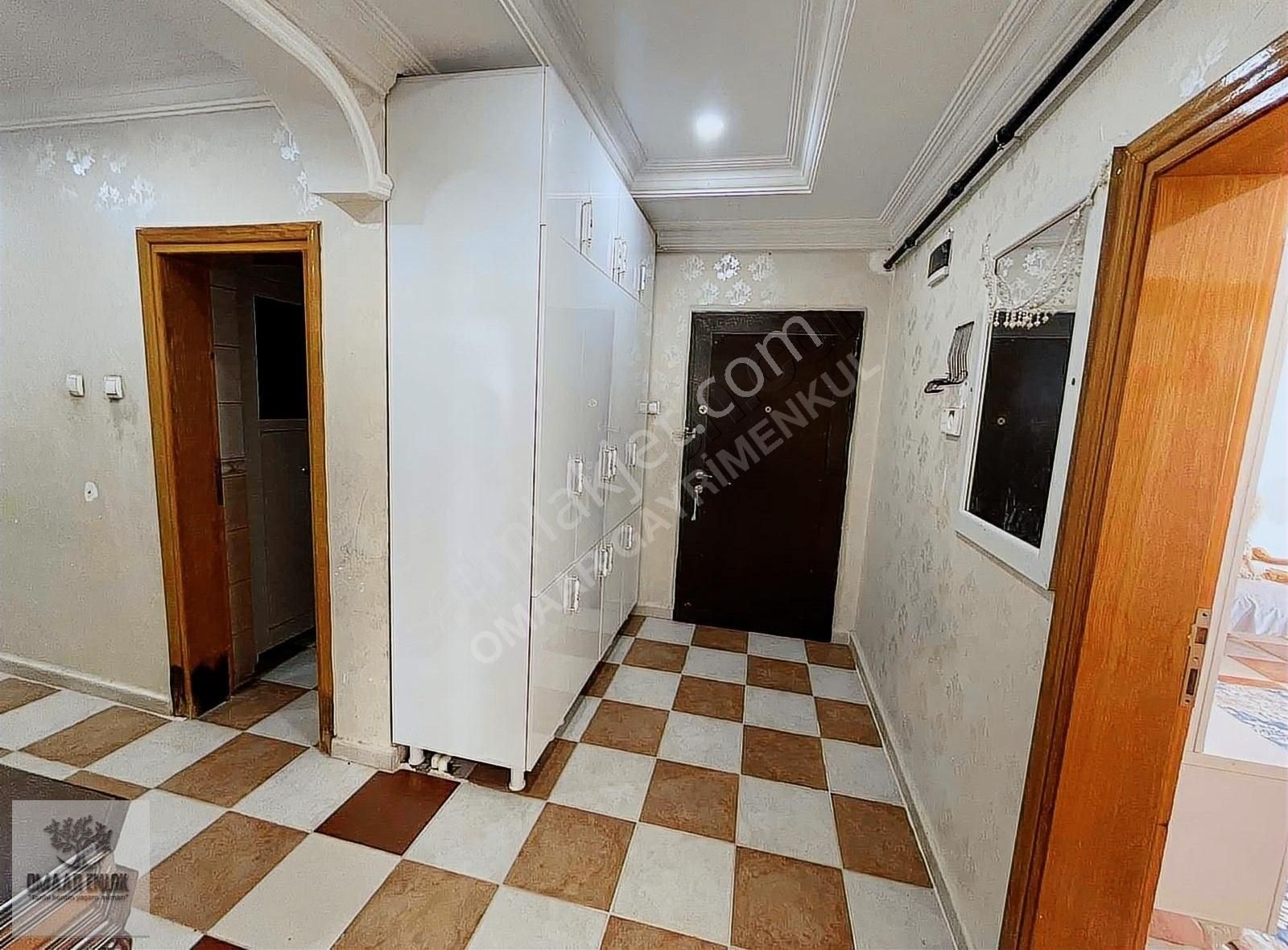 Ravza Caddesi Site İçinde 4+1 Lüks Daire..omaar Gayrimenkul - Görsel 19
