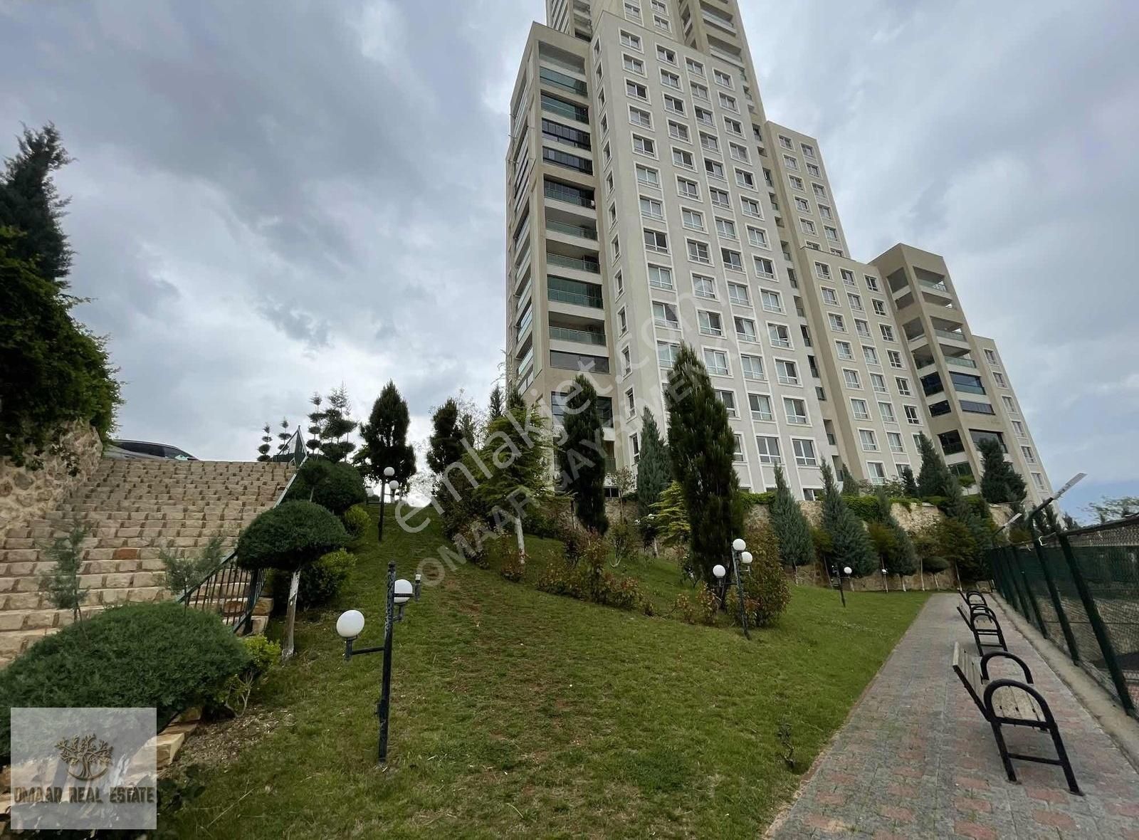 Altınşehir Konutları Site İçerisinde 4+1 Ultra Lüks Dairemiz.. - Görsel 23
