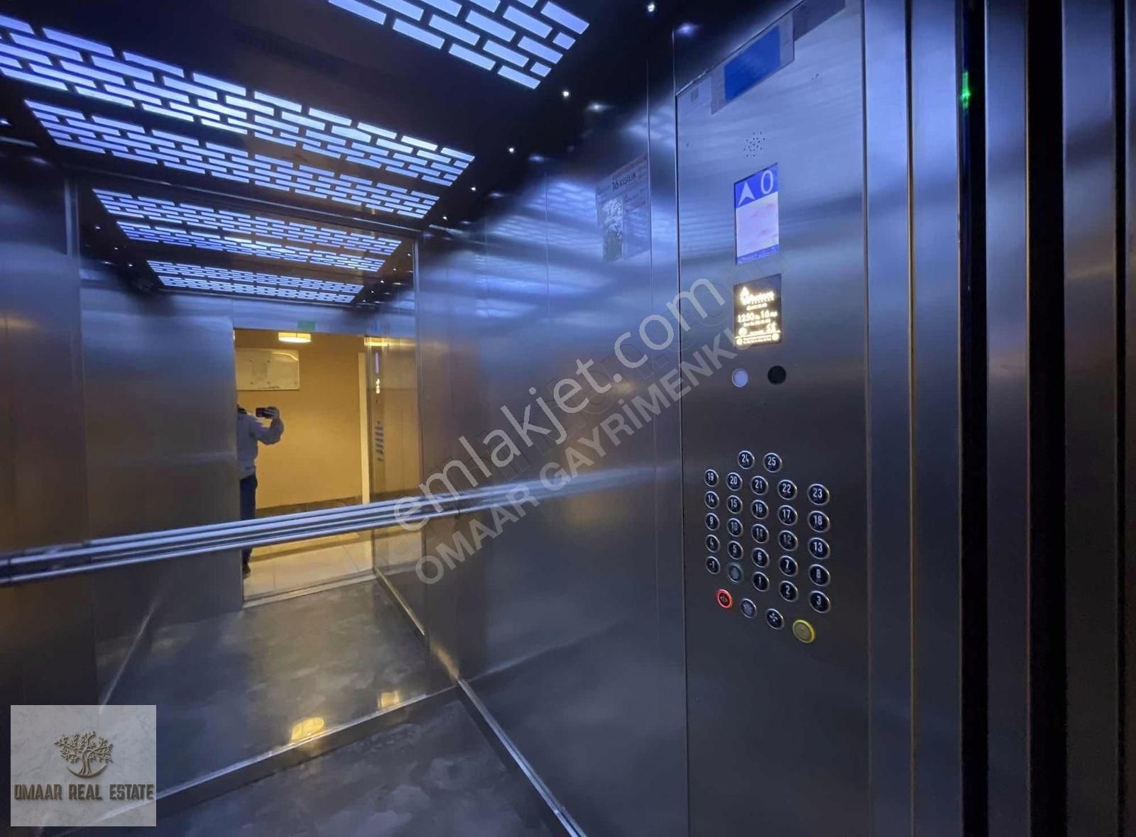 Altınşehir Konutları Site İçerisinde 4+1 Ultra Lüks Dairemiz.. - Görsel 14