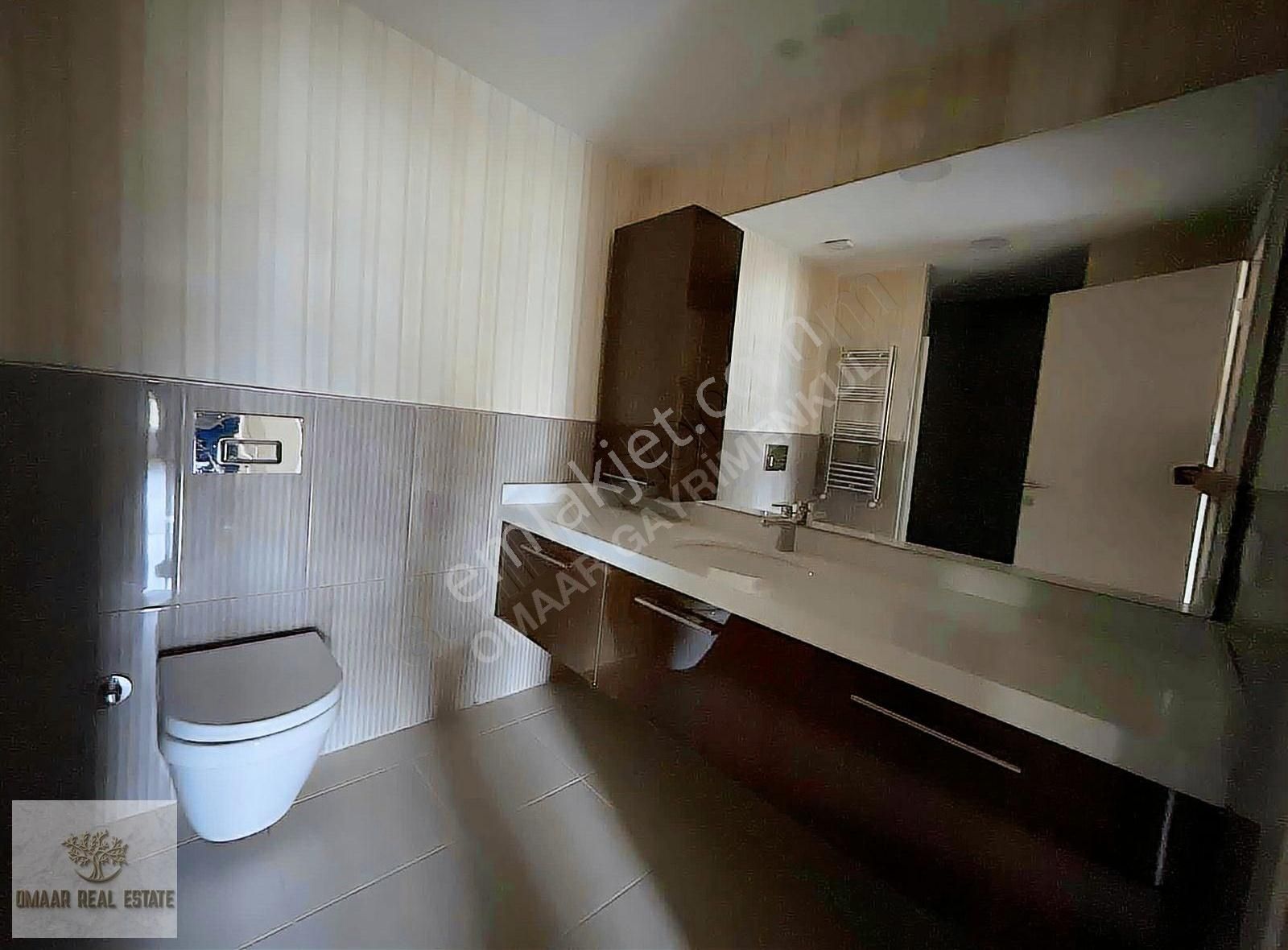 Altınşehir Konutları Site İçerisinde 4+1 Ultra Lüks Dairemiz.. - Görsel 28