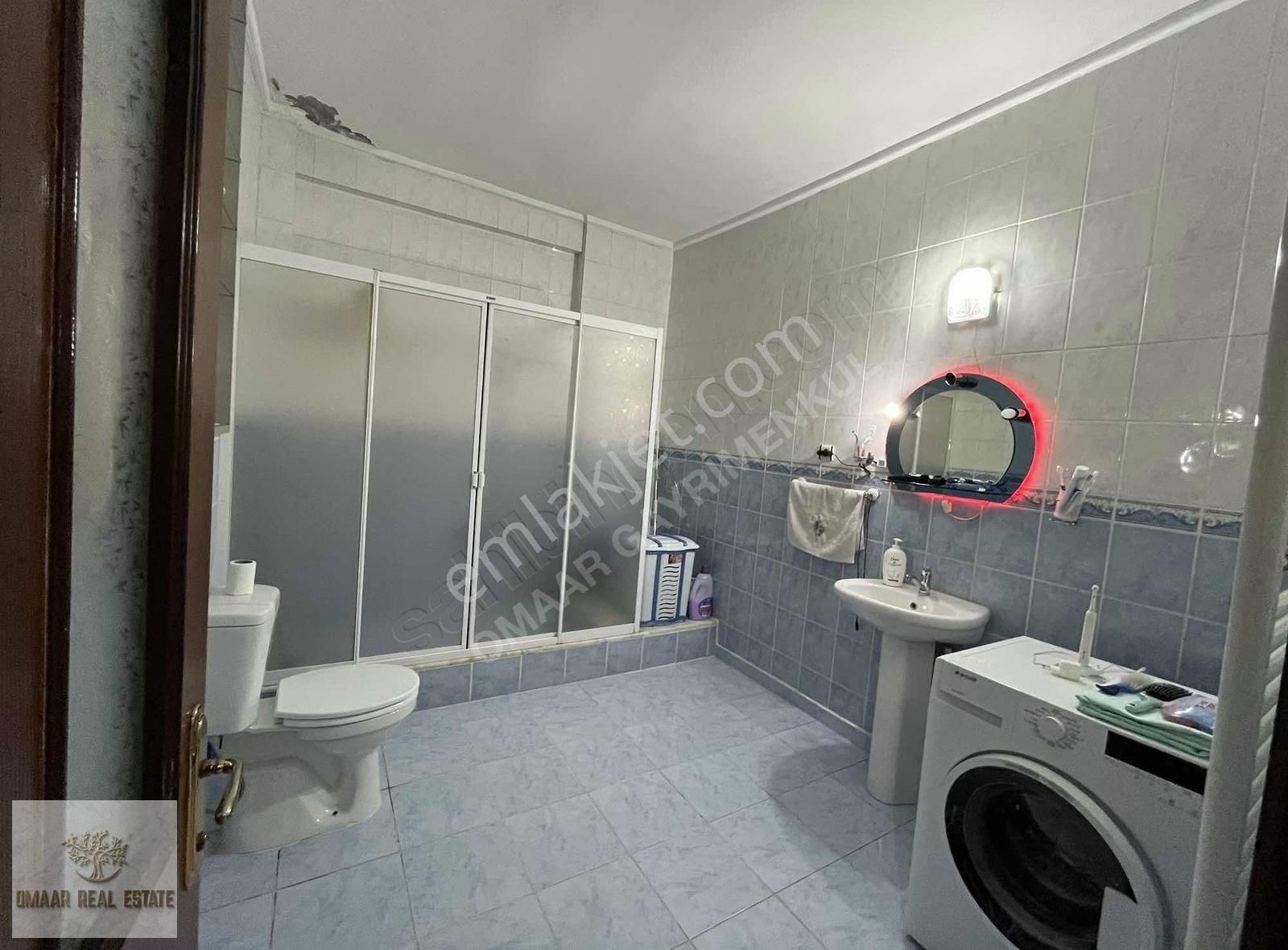 Şehrin En Merkezi Yerinde Geniş Dairemiz - Görsel 2