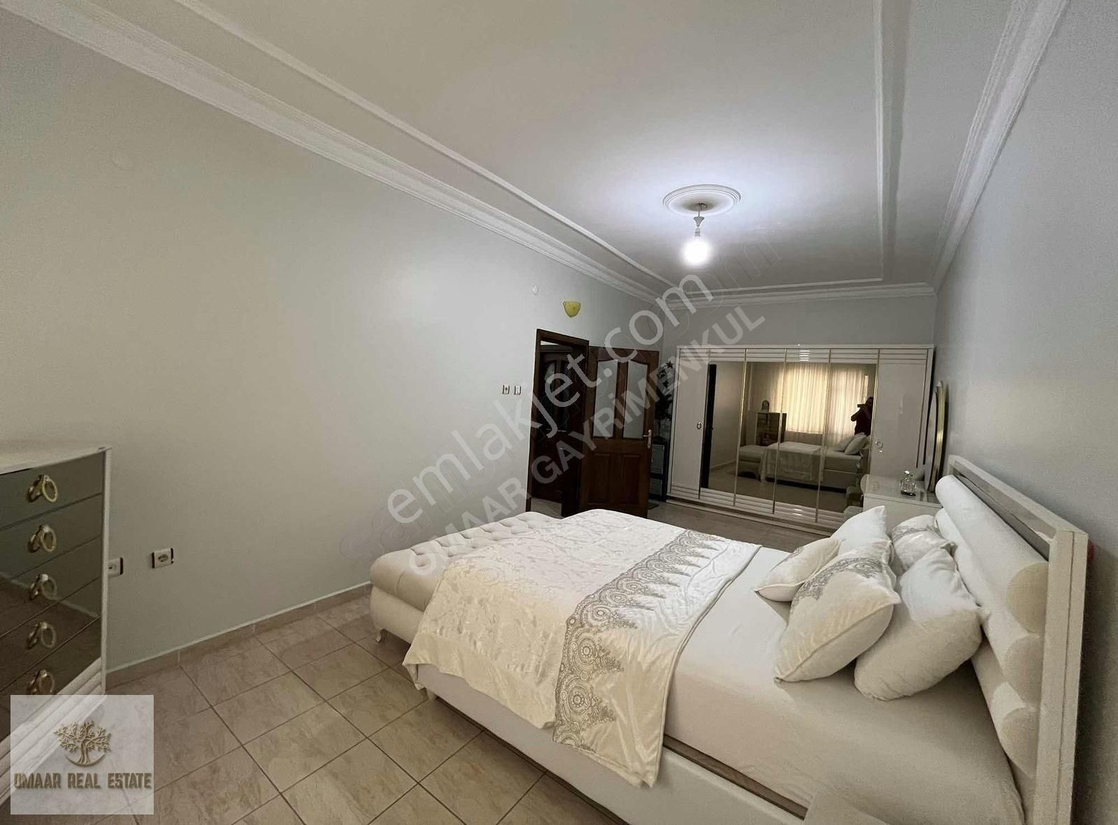 Şehrin En Merkezi Yerinde Geniş Dairemiz - Görsel 31