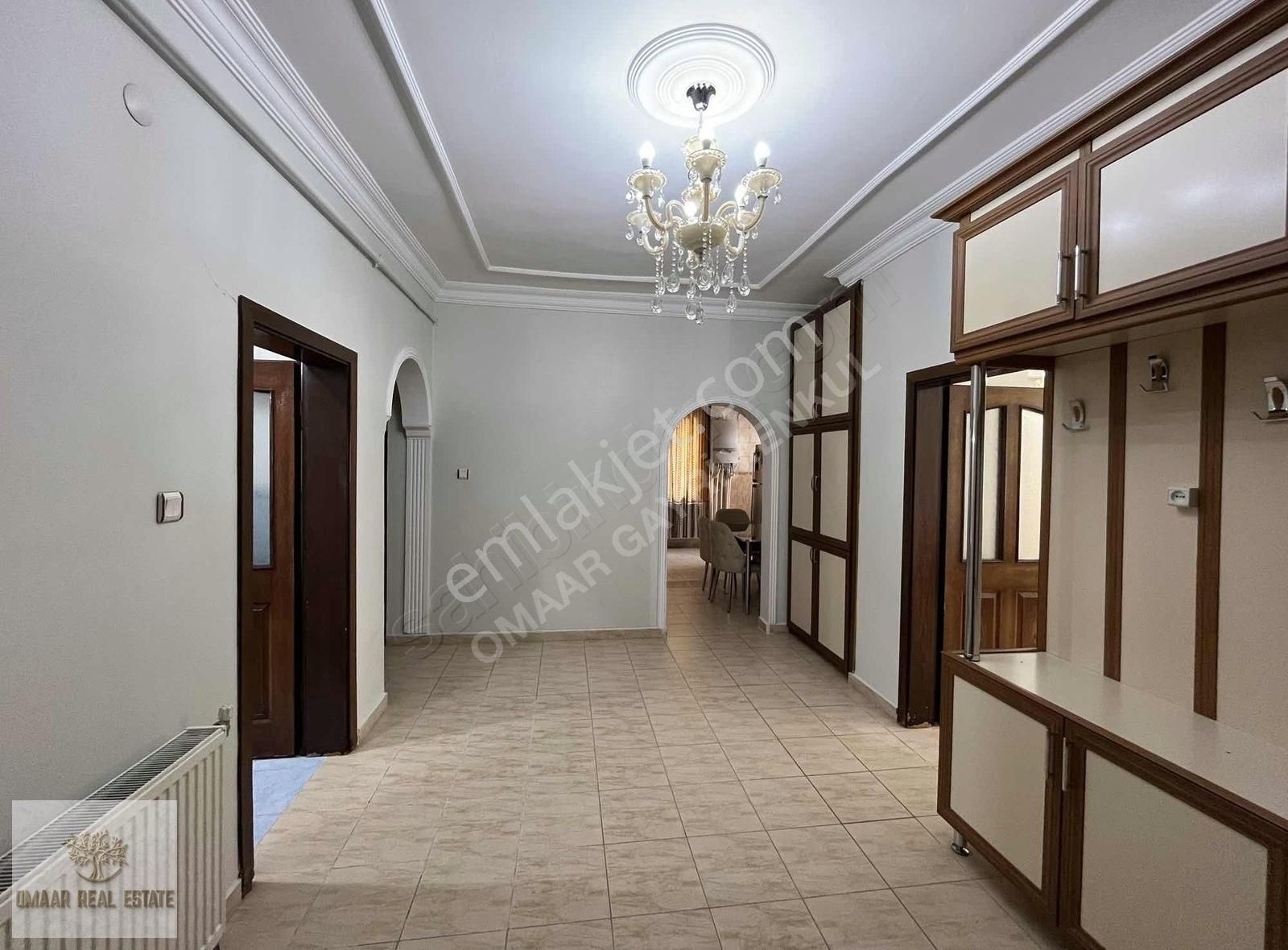 Şehrin En Merkezi Yerinde Geniş Dairemiz - Görsel 13