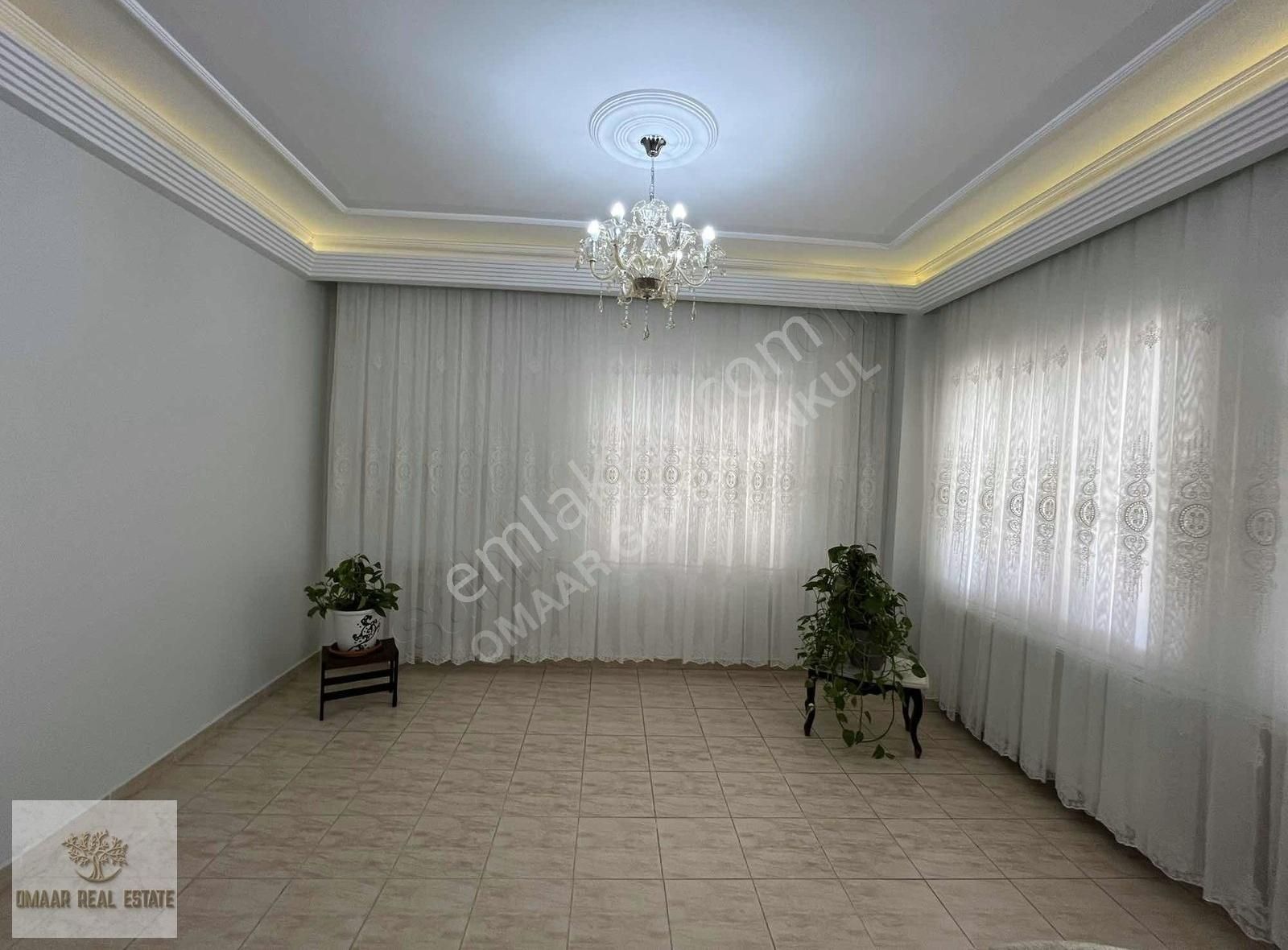 Şehrin En Merkezi Yerinde Geniş Dairemiz - Görsel 33