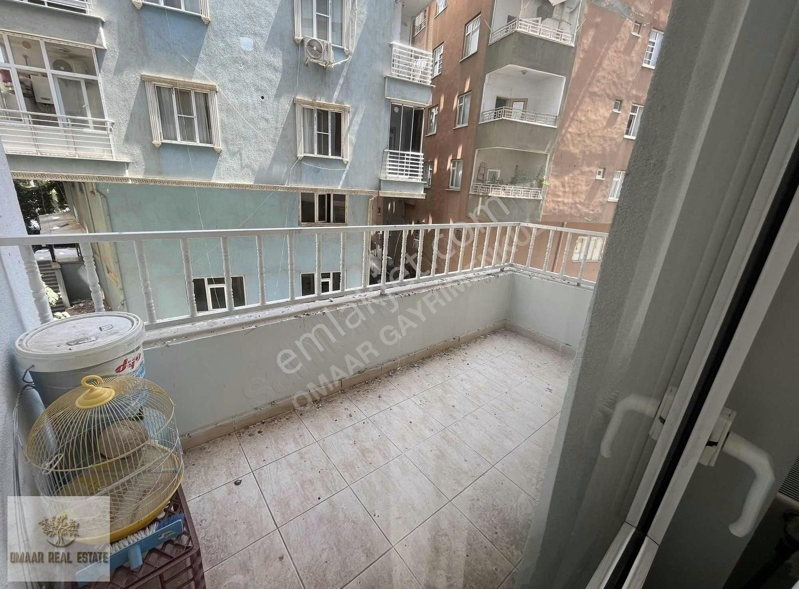 Şehrin En Merkezi Yerinde Geniş Dairemiz - Görsel 21