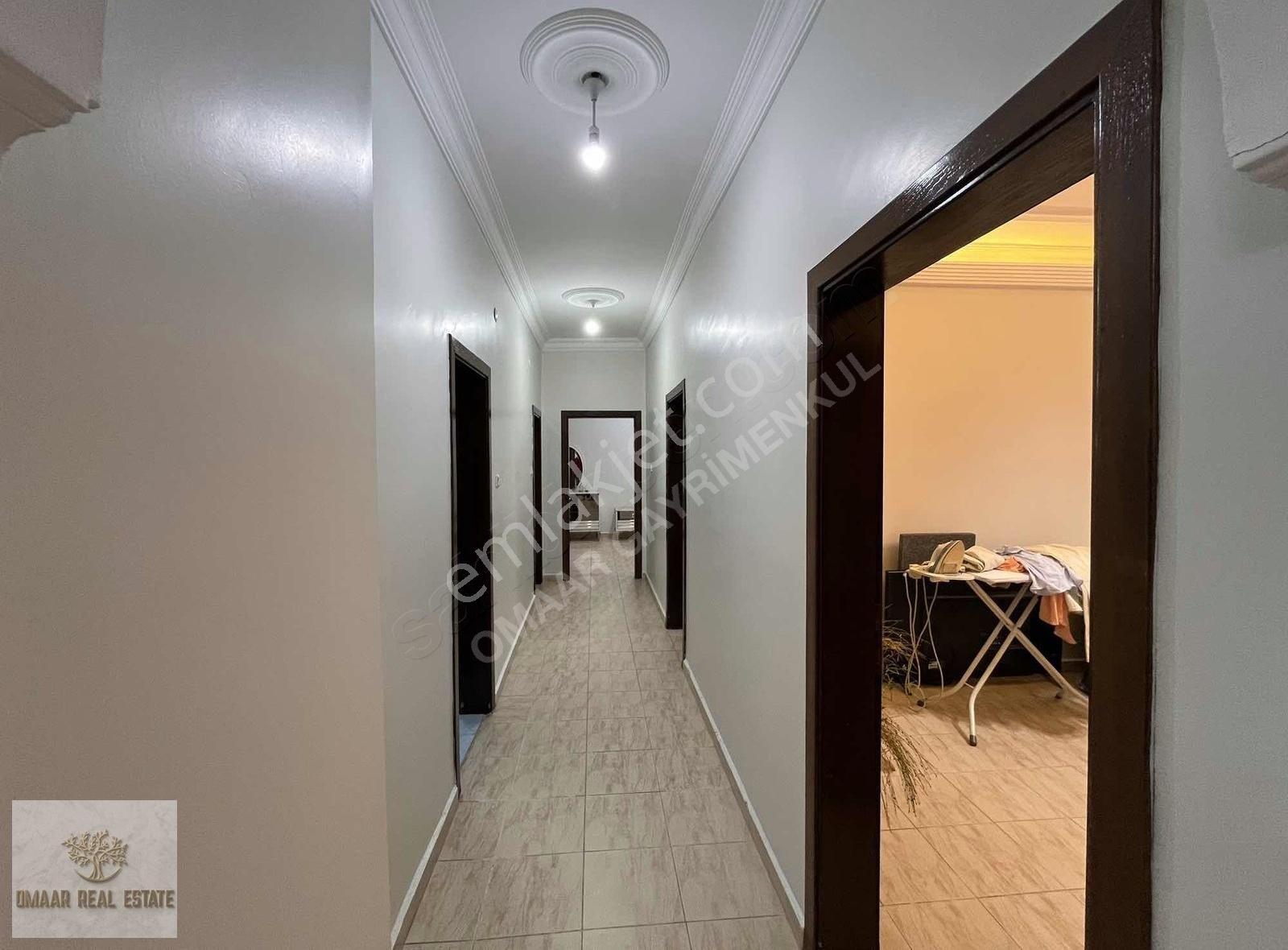 Şehrin En Merkezi Yerinde Geniş Dairemiz - Görsel 34