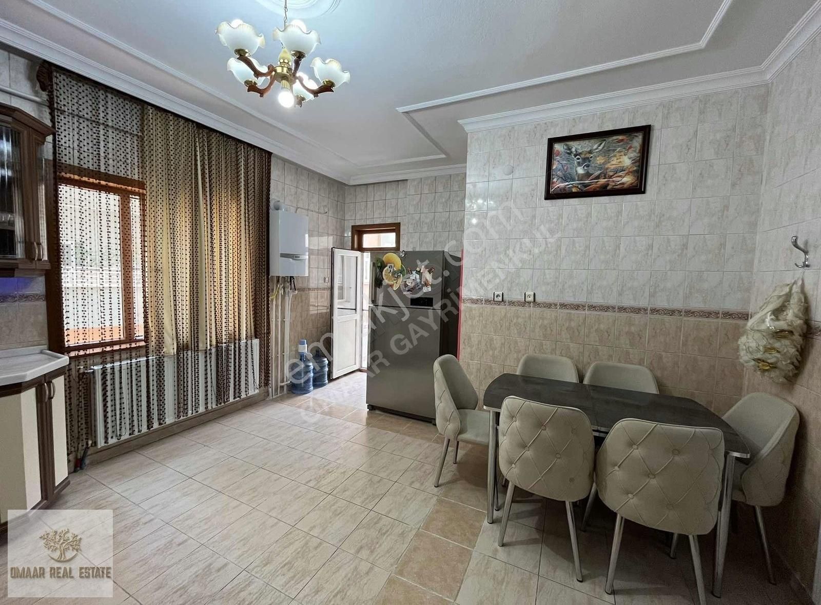 Şehrin En Merkezi Yerinde Geniş Dairemiz - Görsel 8