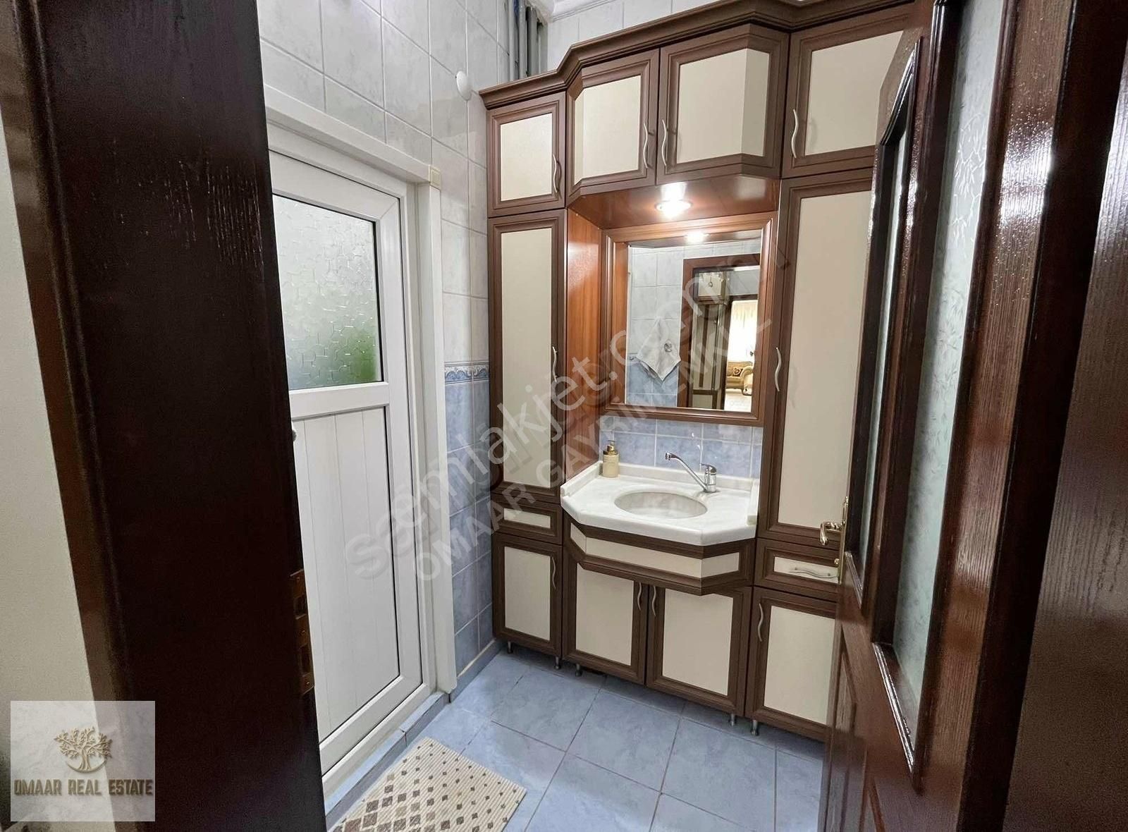 Şehrin En Merkezi Yerinde Geniş Dairemiz - Görsel 18