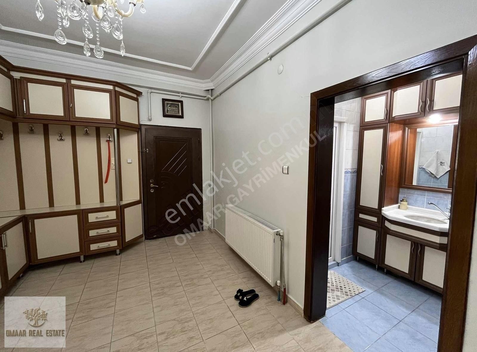 Şehrin En Merkezi Yerinde Geniş Dairemiz - Görsel 6