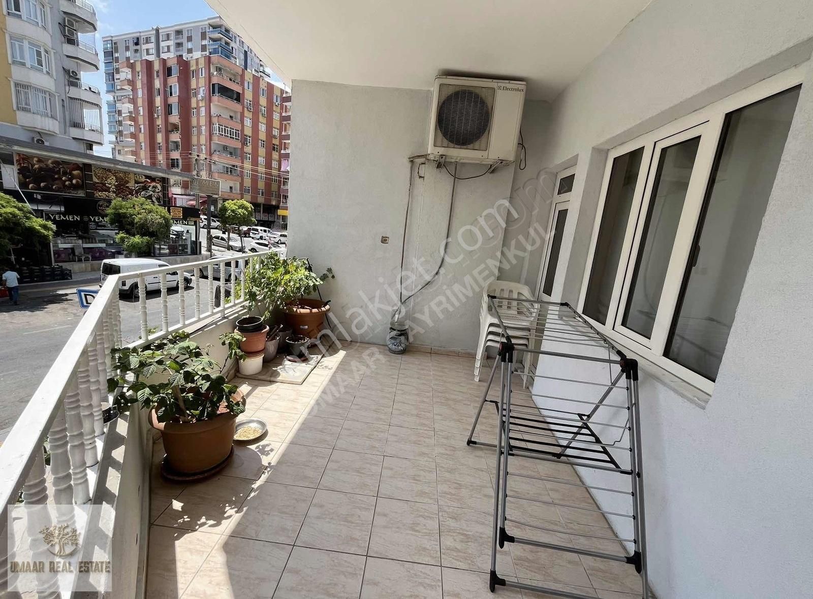 Şehrin En Merkezi Yerinde Geniş Dairemiz - Görsel 16