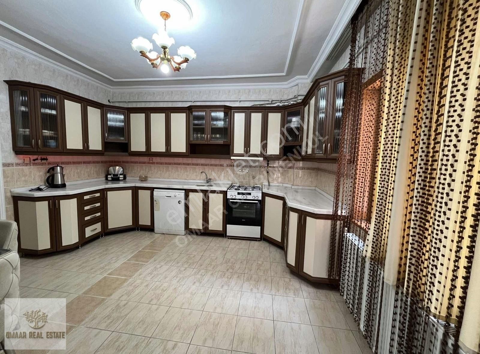 Şehrin En Merkezi Yerinde Geniş Dairemiz - Görsel 10