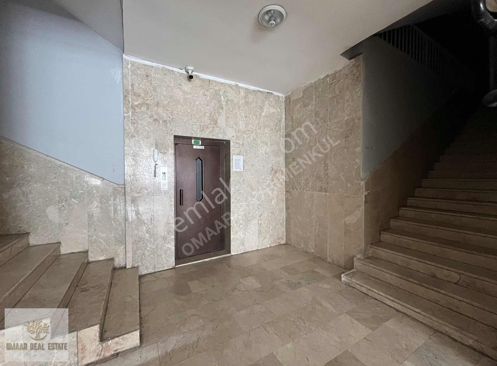 Şehrin En Merkezi Yerinde Geniş Dairemiz - Görsel 29