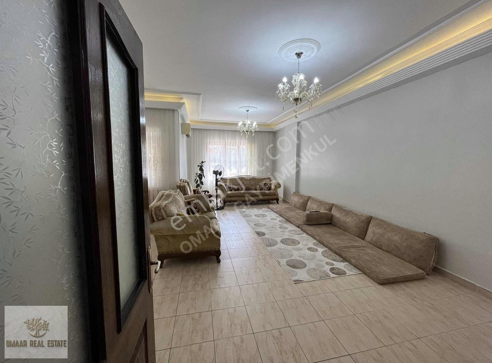 Şehrin En Merkezi Yerinde Geniş Dairemiz - Görsel 19