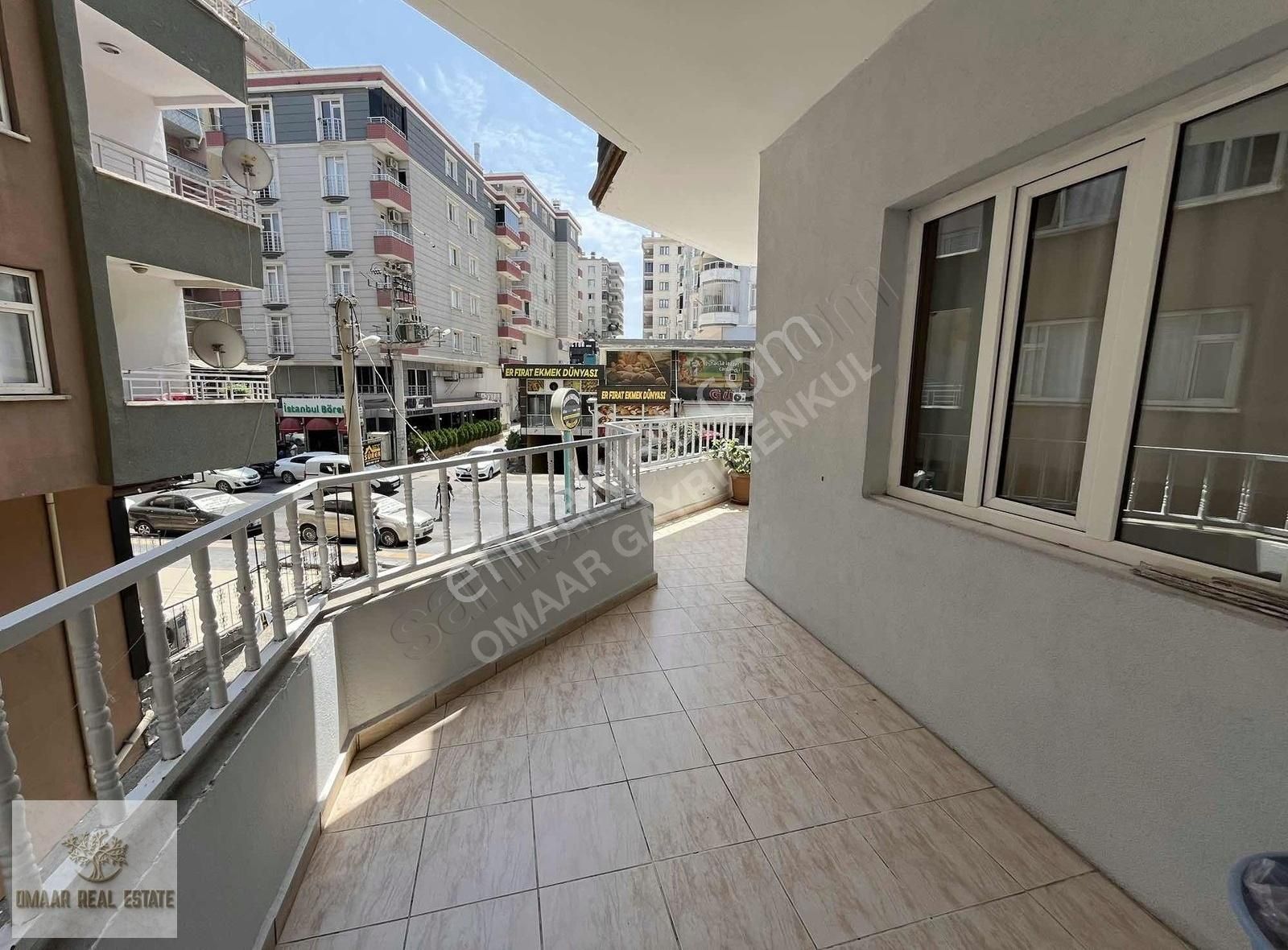 Şehrin En Merkezi Yerinde Geniş Dairemiz - Görsel 35