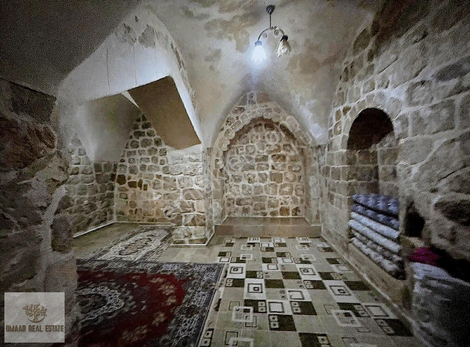 Tamamı Taş 2 Katlı 15 Odalı Konağımız Muhteşem Manzara - Görsel 9