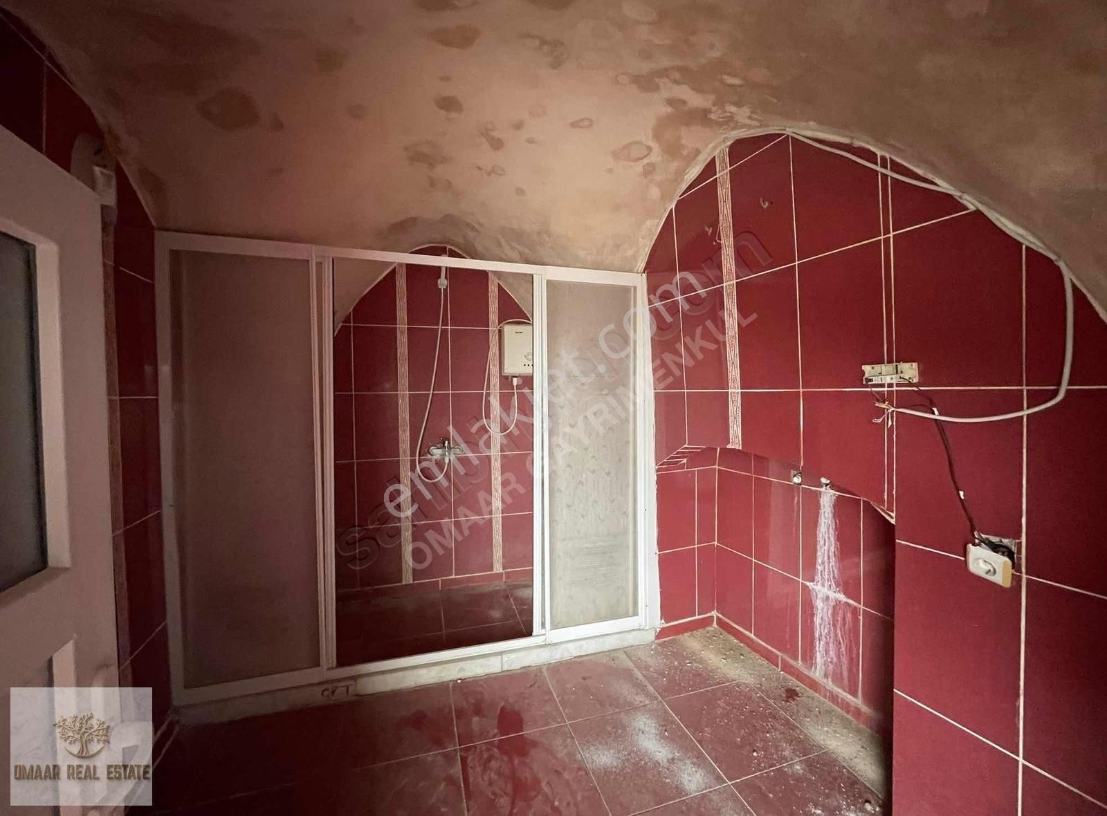 Tamamı Taş 2 Katlı 15 Odalı Konağımız Muhteşem Manzara - Görsel 8