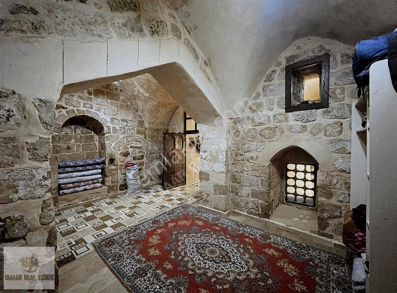 Tamamı Taş 2 Katlı 15 Odalı Konağımız Muhteşem Manzara - Görsel 28