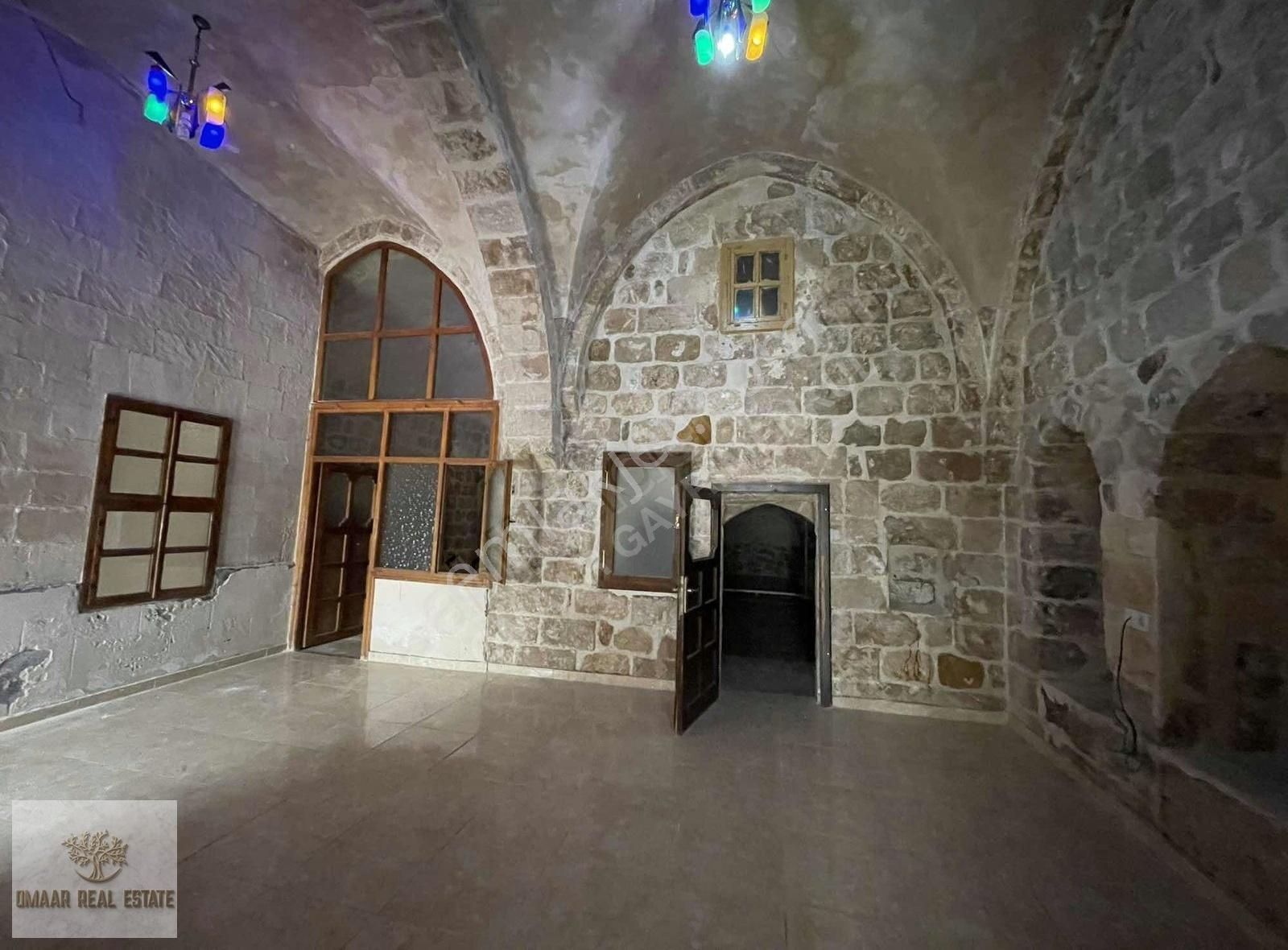 Tamamı Taş 2 Katlı 15 Odalı Konağımız Muhteşem Manzara - Görsel 26