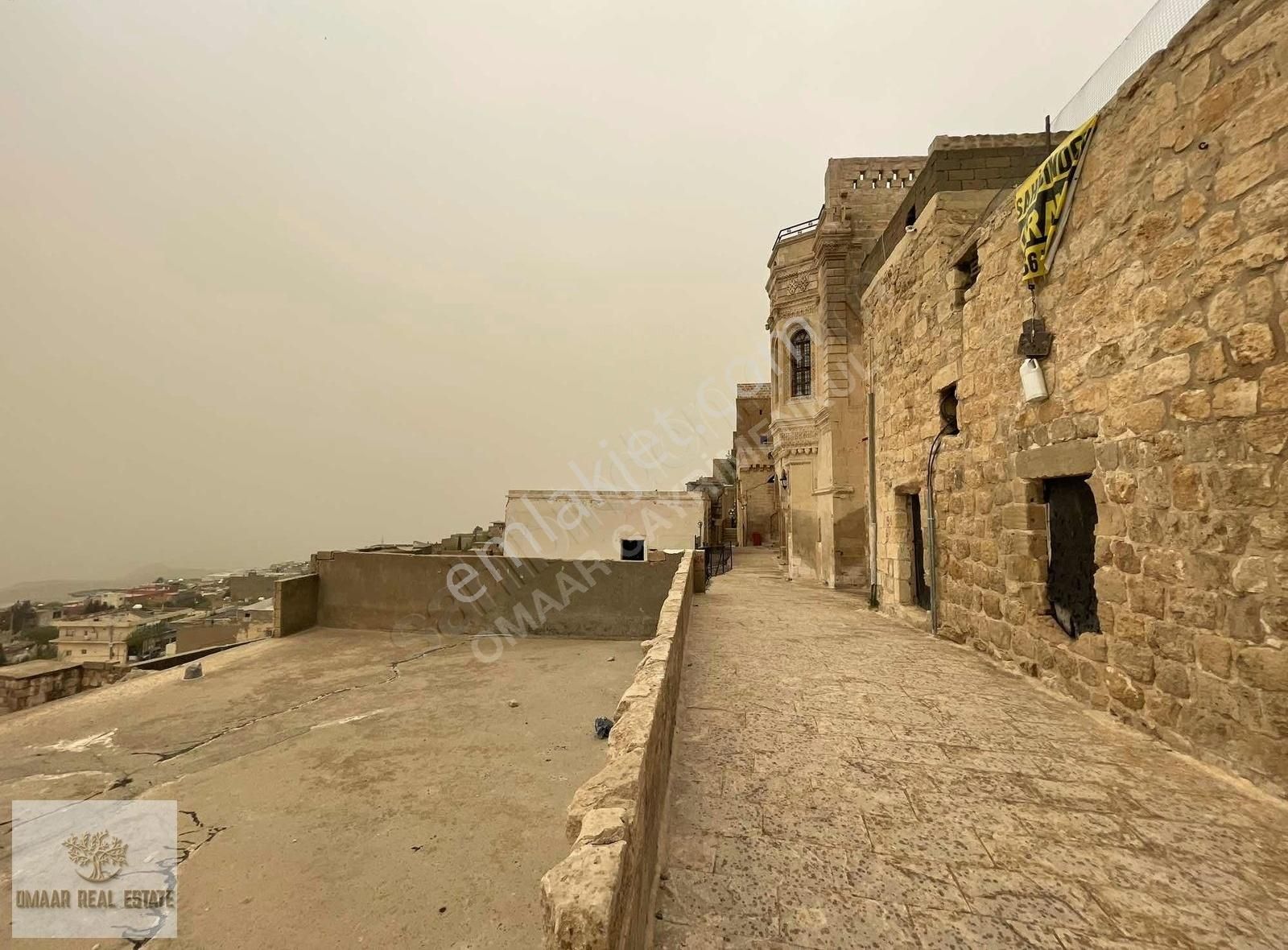 Tamamı Taş 2 Katlı 15 Odalı Konağımız Muhteşem Manzara - Görsel 21