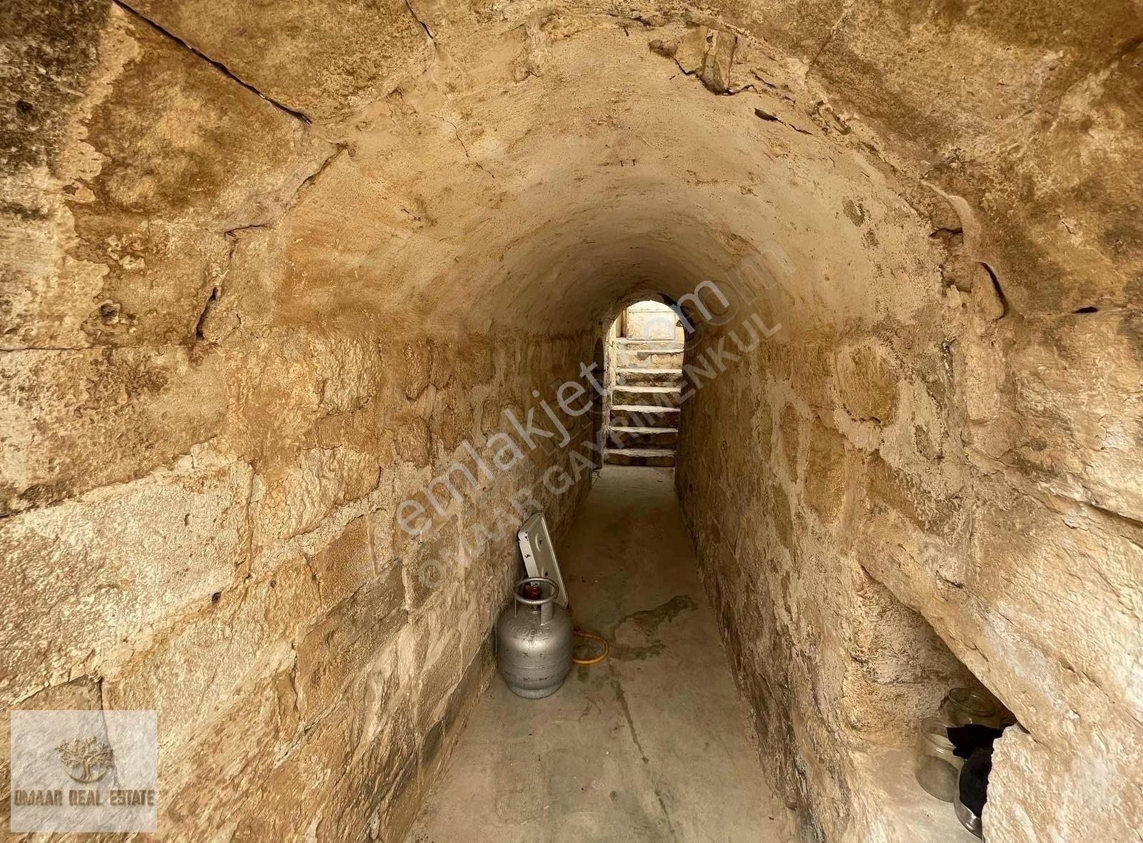 Tamamı Taş 2 Katlı 15 Odalı Konağımız Muhteşem Manzara - Görsel 17