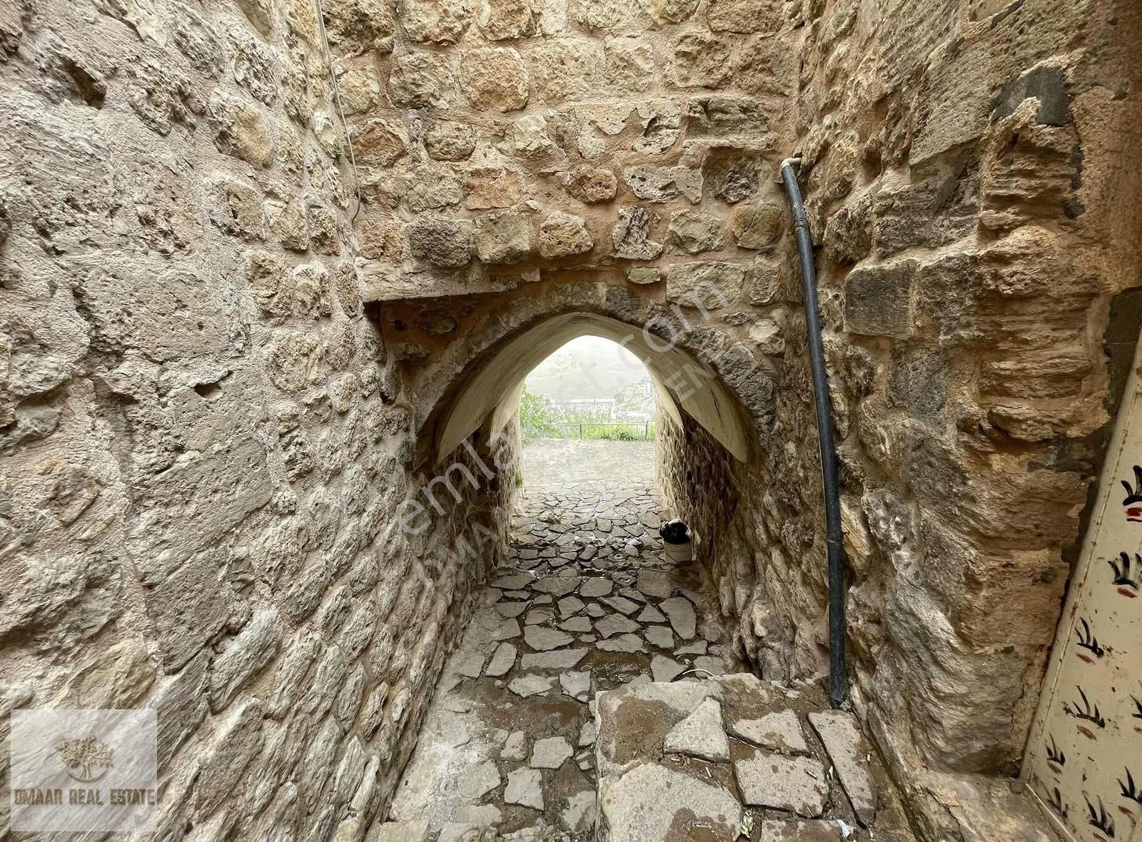 Tamamı Taş 2 Katlı 15 Odalı Konağımız Muhteşem Manzara - Görsel 35