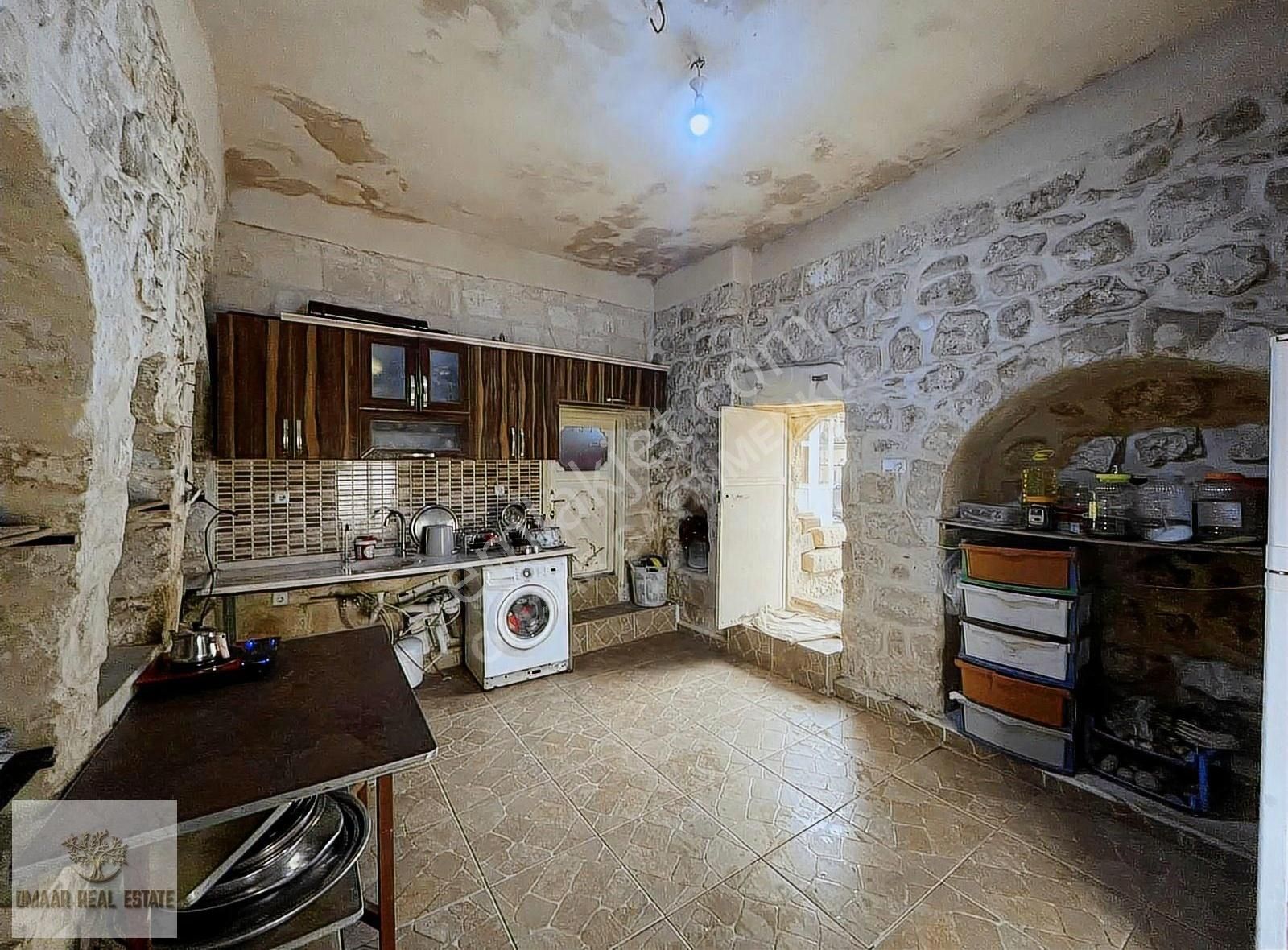 Tamamı Taş 2 Katlı 15 Odalı Konağımız Muhteşem Manzara - Görsel 24