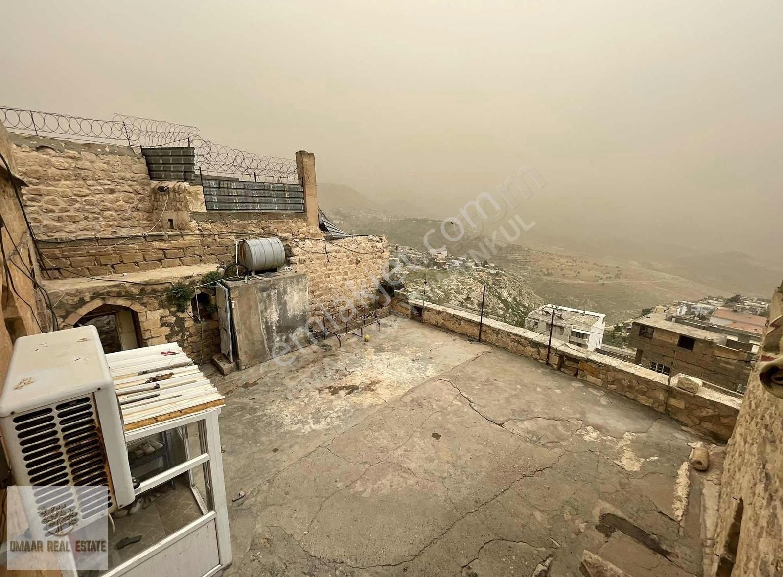 Tamamı Taş 2 Katlı 15 Odalı Konağımız Muhteşem Manzara - Görsel 4