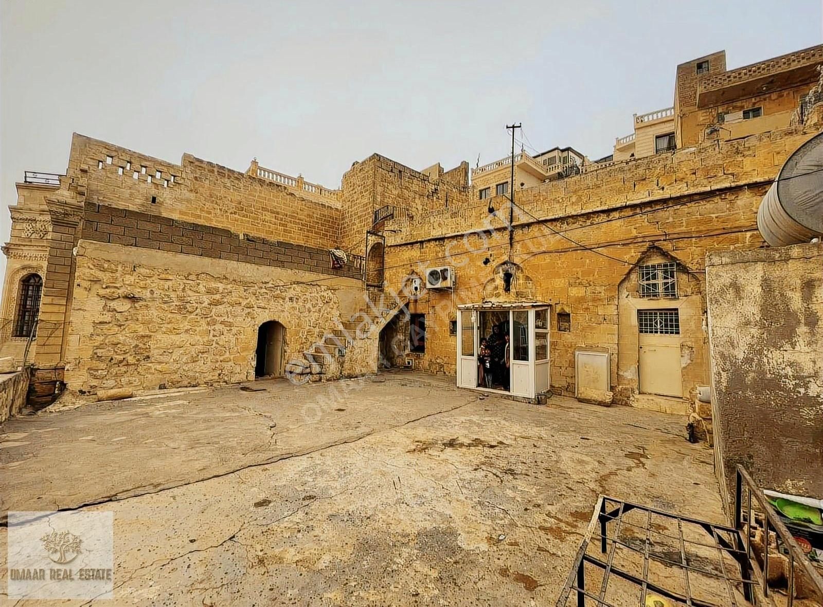 Tamamı Taş 2 Katlı 15 Odalı Konağımız Muhteşem Manzara - Görsel 31