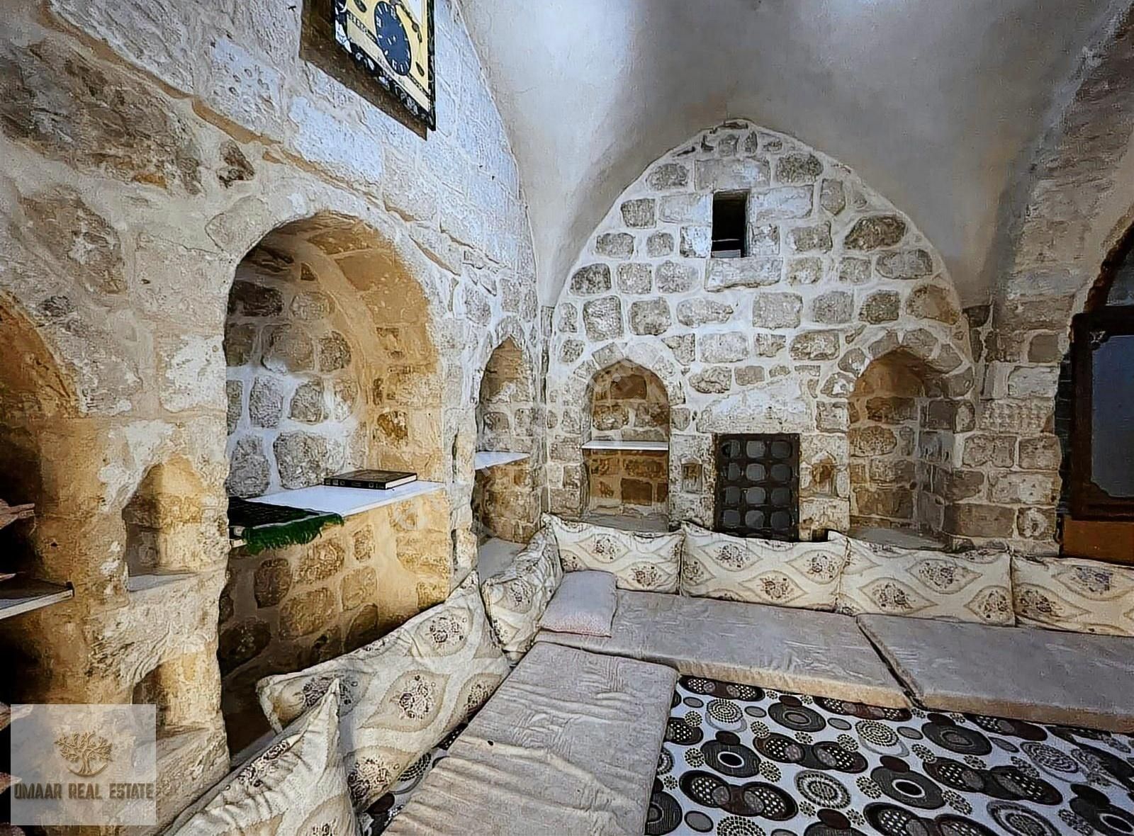 Tamamı Taş 2 Katlı 15 Odalı Konağımız Muhteşem Manzara - Görsel 7