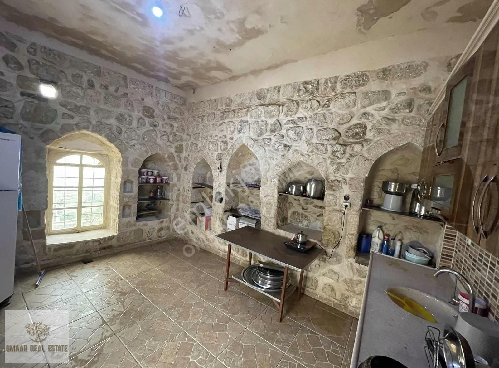 Tamamı Taş 2 Katlı 15 Odalı Konağımız Muhteşem Manzara - Görsel 10