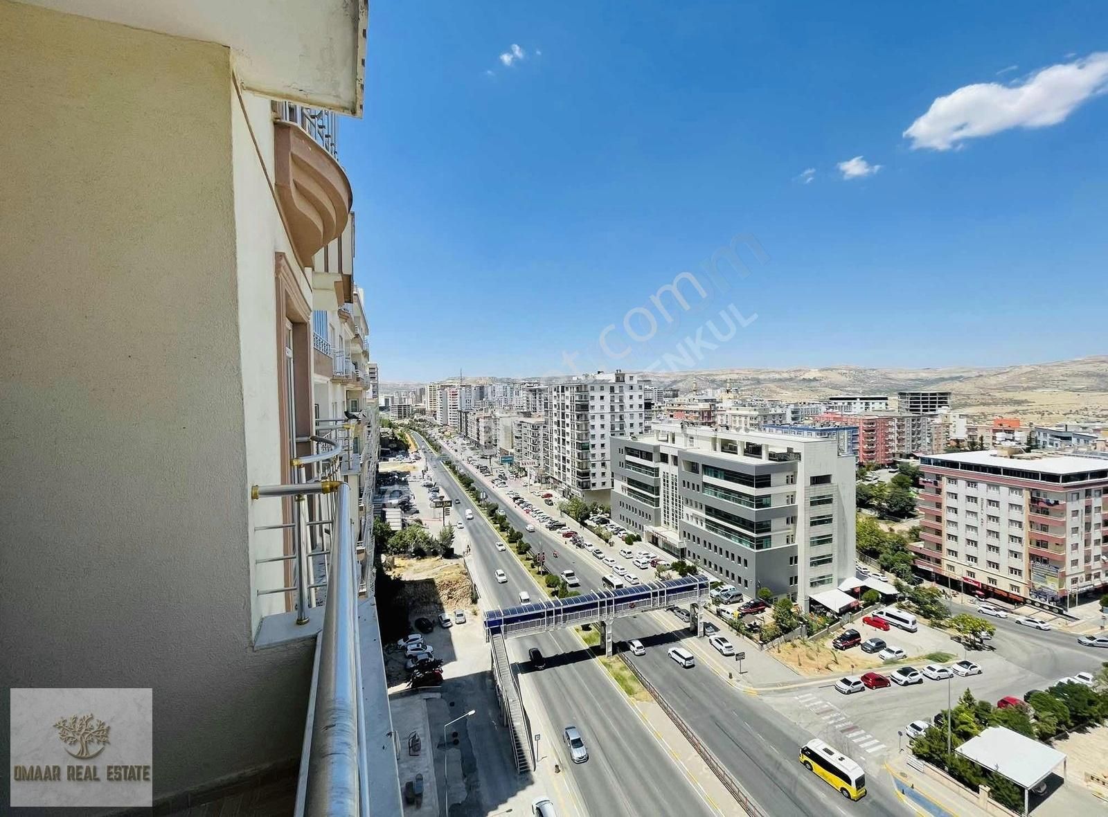 Ana Cadde Üzeri 4+1 Lüks Dairemiz - Görsel 20