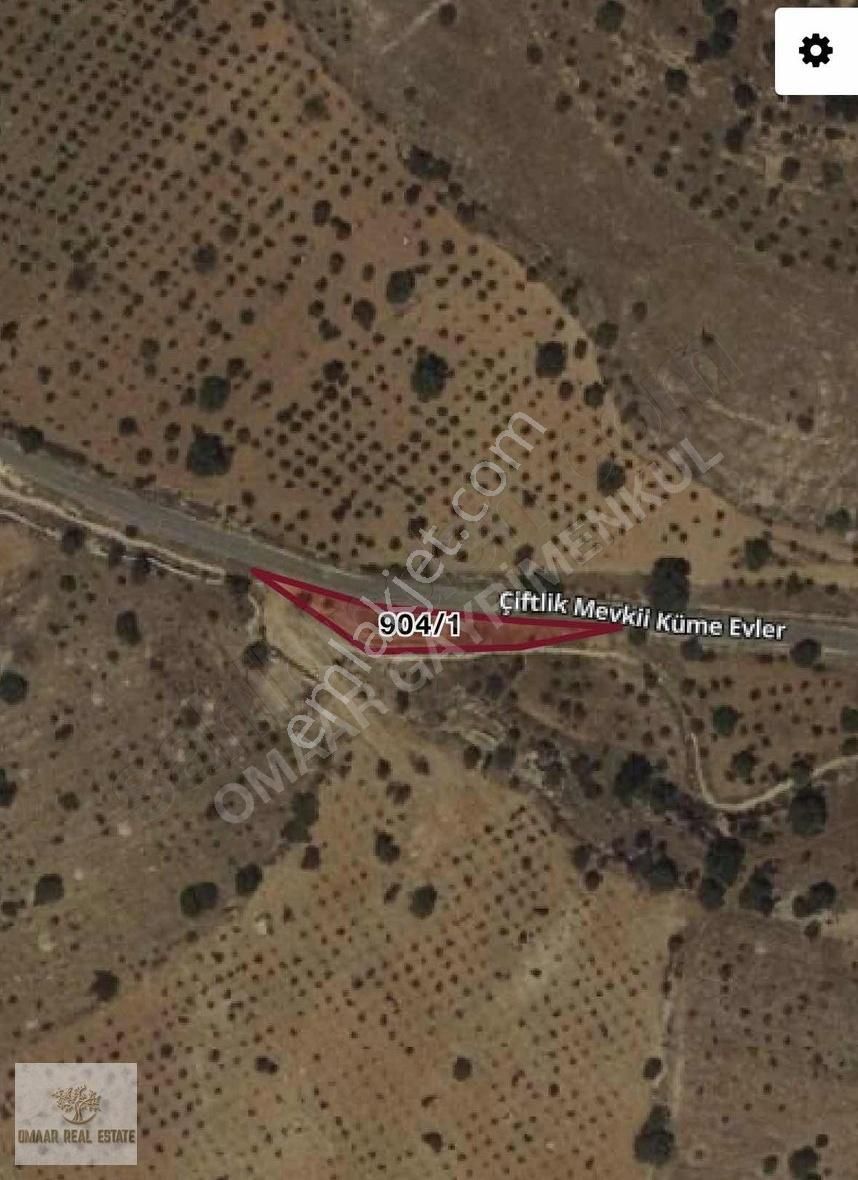 Zınnar Mevkisinde Muhteşem Konuma Sahip Müstakil Tapulu - Görsel 4