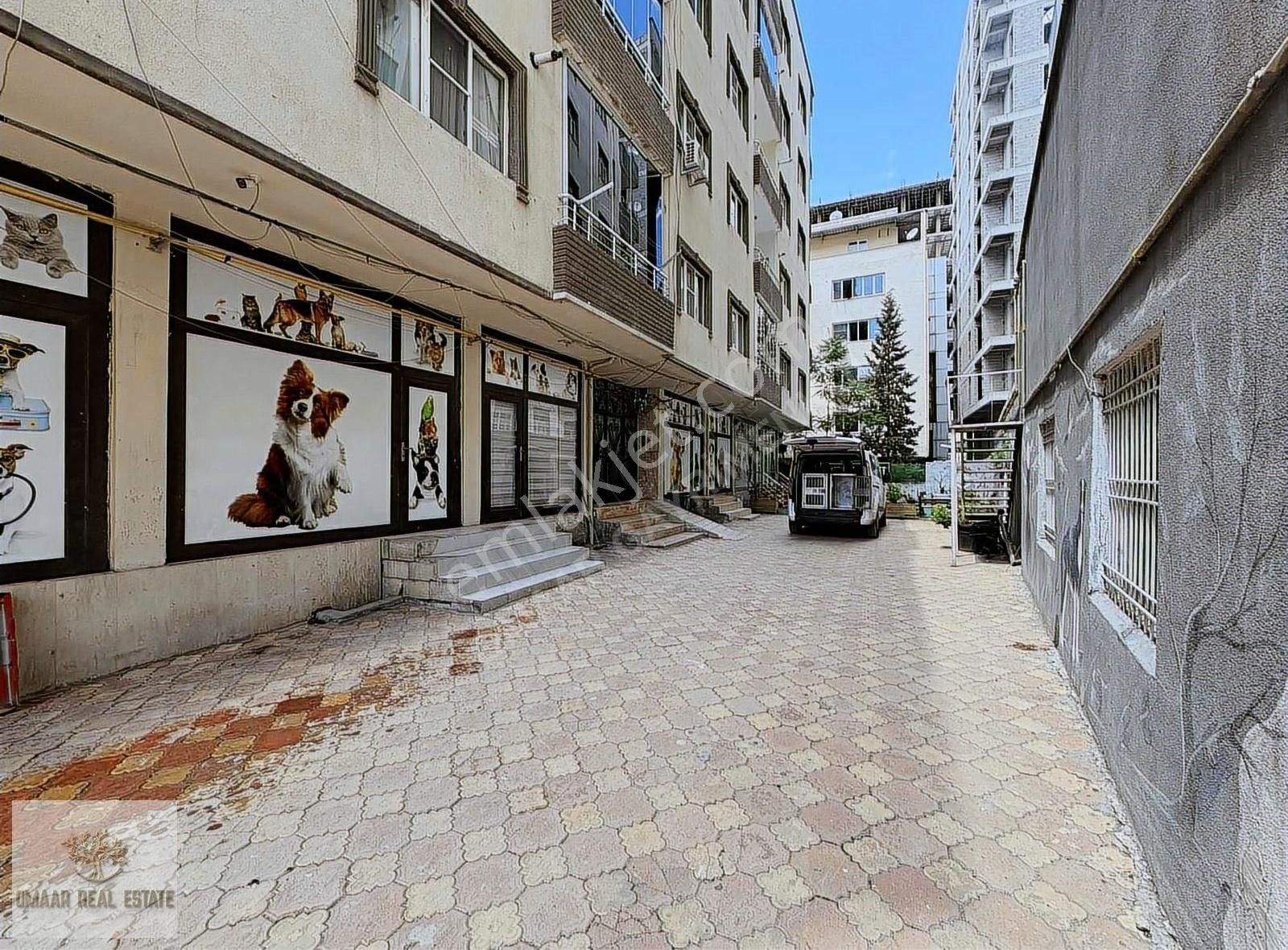 Ravza Caddesi Ara Kat Muhteşem Dairemiz.omaar Gayrimenkul - Görsel 33