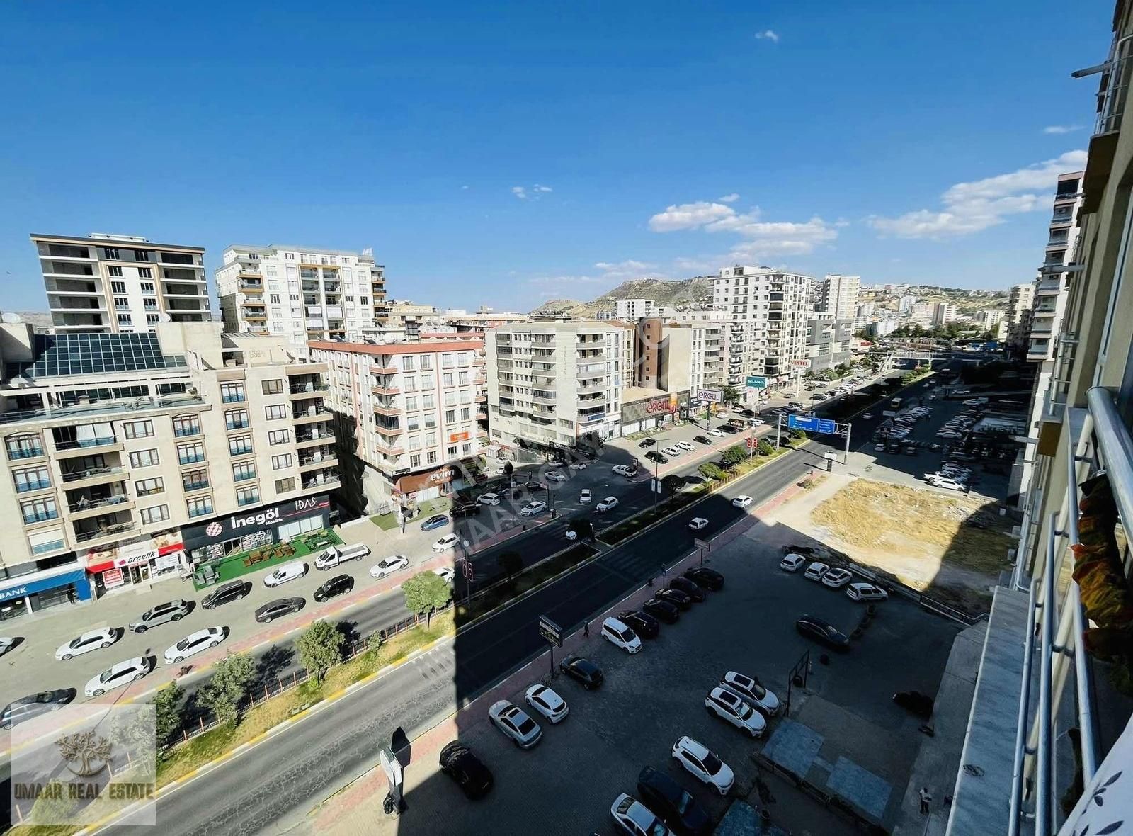 Şehrin En Gözde Projesi Teras-2 De Ultra Lüks Satılık Dairemiz - Görsel 6