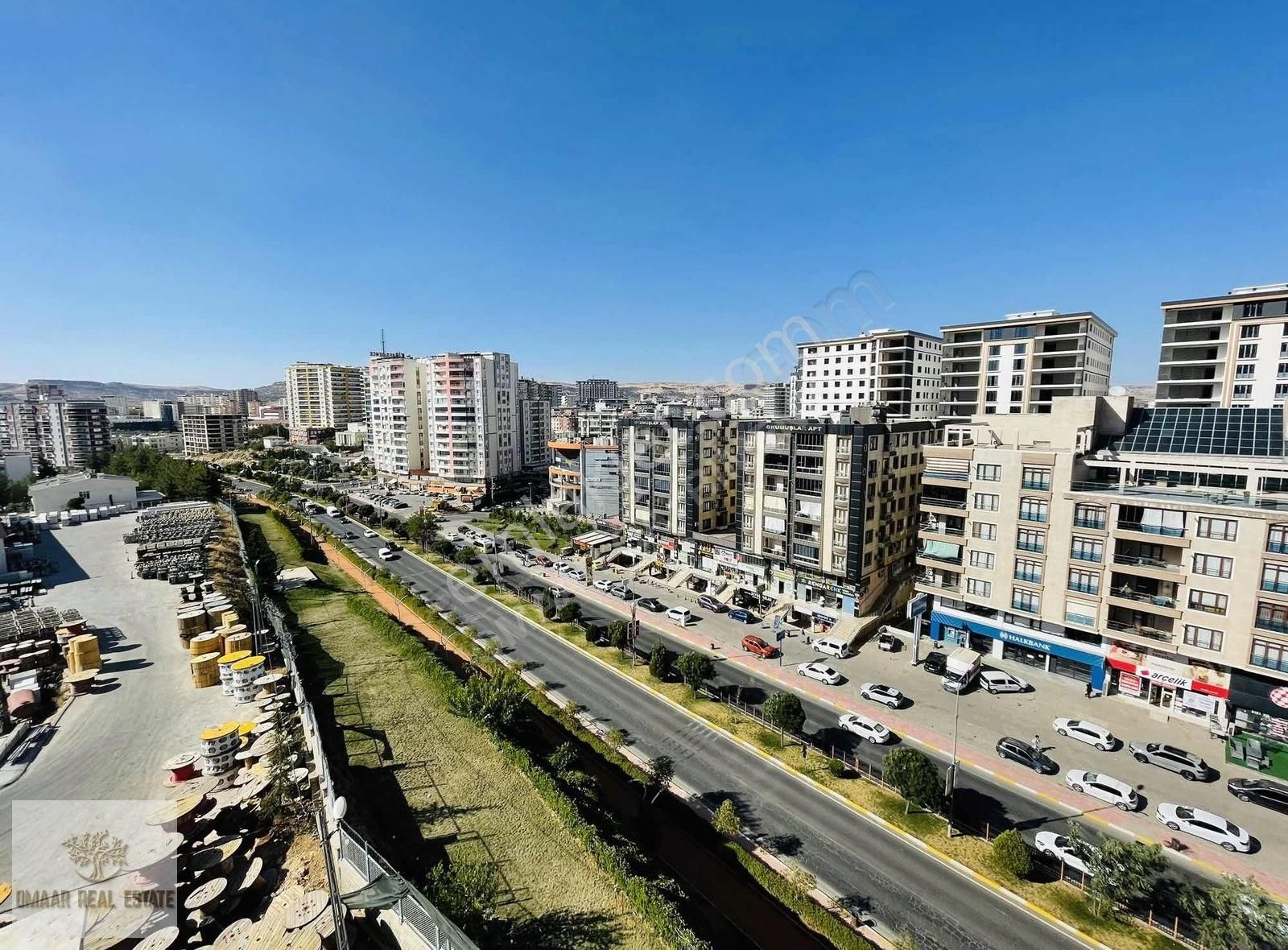 Şehrin En Gözde Projesi Teras-2 De Ultra Lüks Satılık Dairemiz - Görsel 22