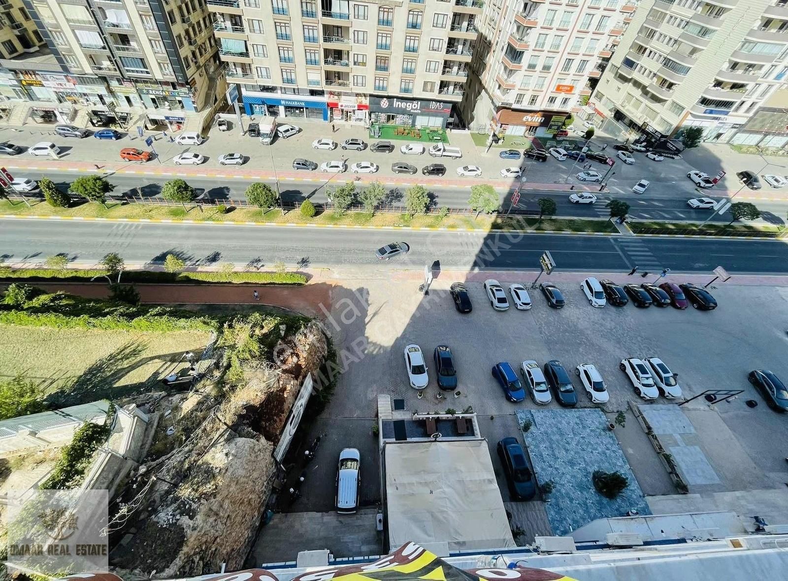 Şehrin En Gözde Projesi Teras-2 De Ultra Lüks Satılık Dairemiz - Görsel 21