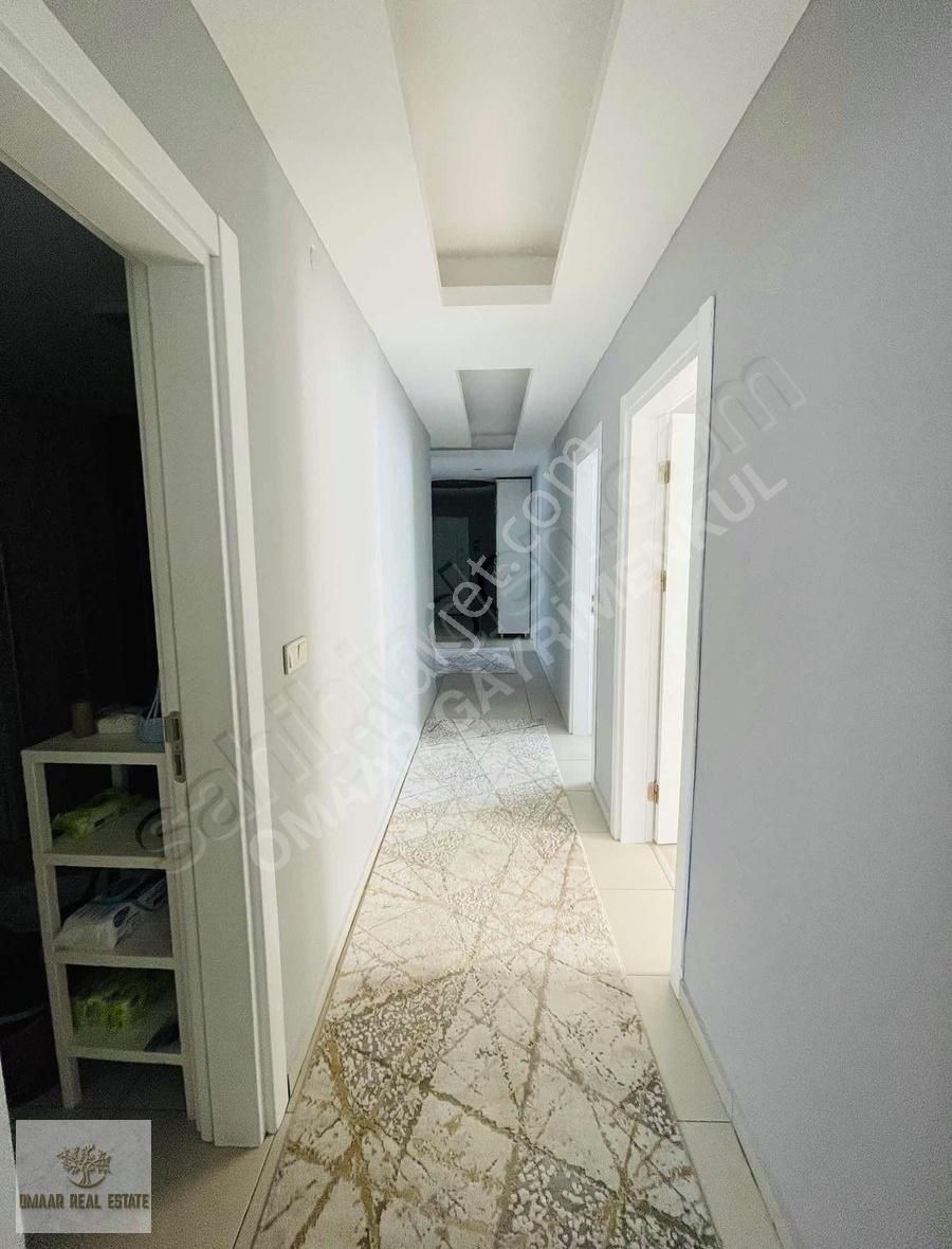 Şehrin En Gözde Projesi Teras-2 De Ultra Lüks Satılık Dairemiz - Görsel 16
