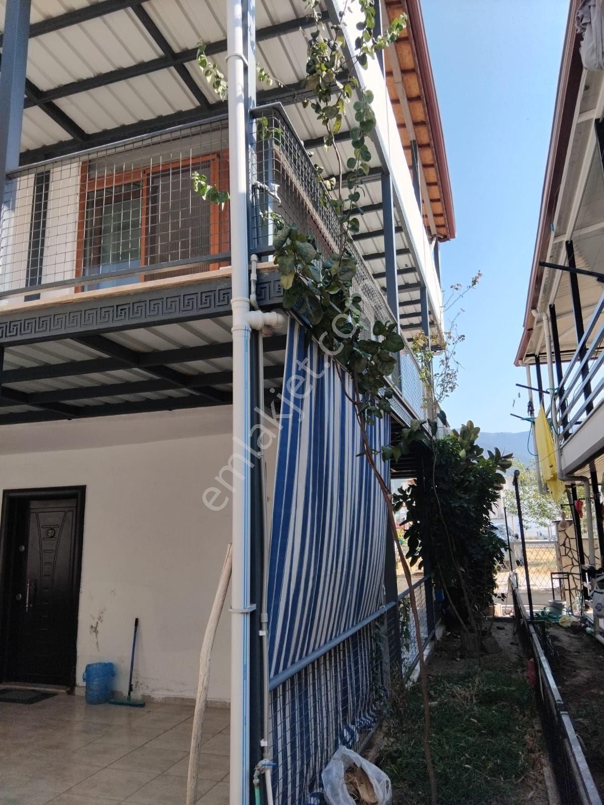 Aydın Güzelçamlı Satılık Yazlık - Görsel 2