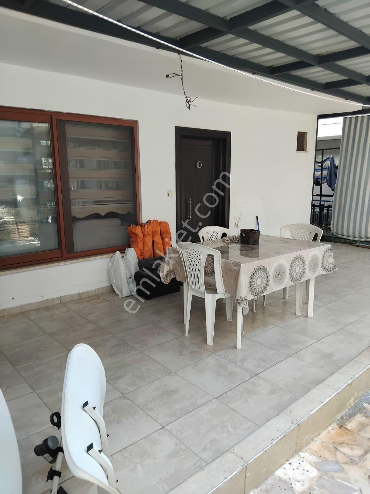 Aydın Güzelçamlı Satılık Yazlık - Görsel 8