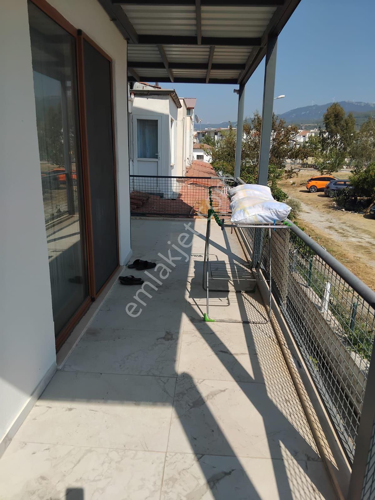 Aydın Güzelçamlı Satılık Yazlık - Görsel 12