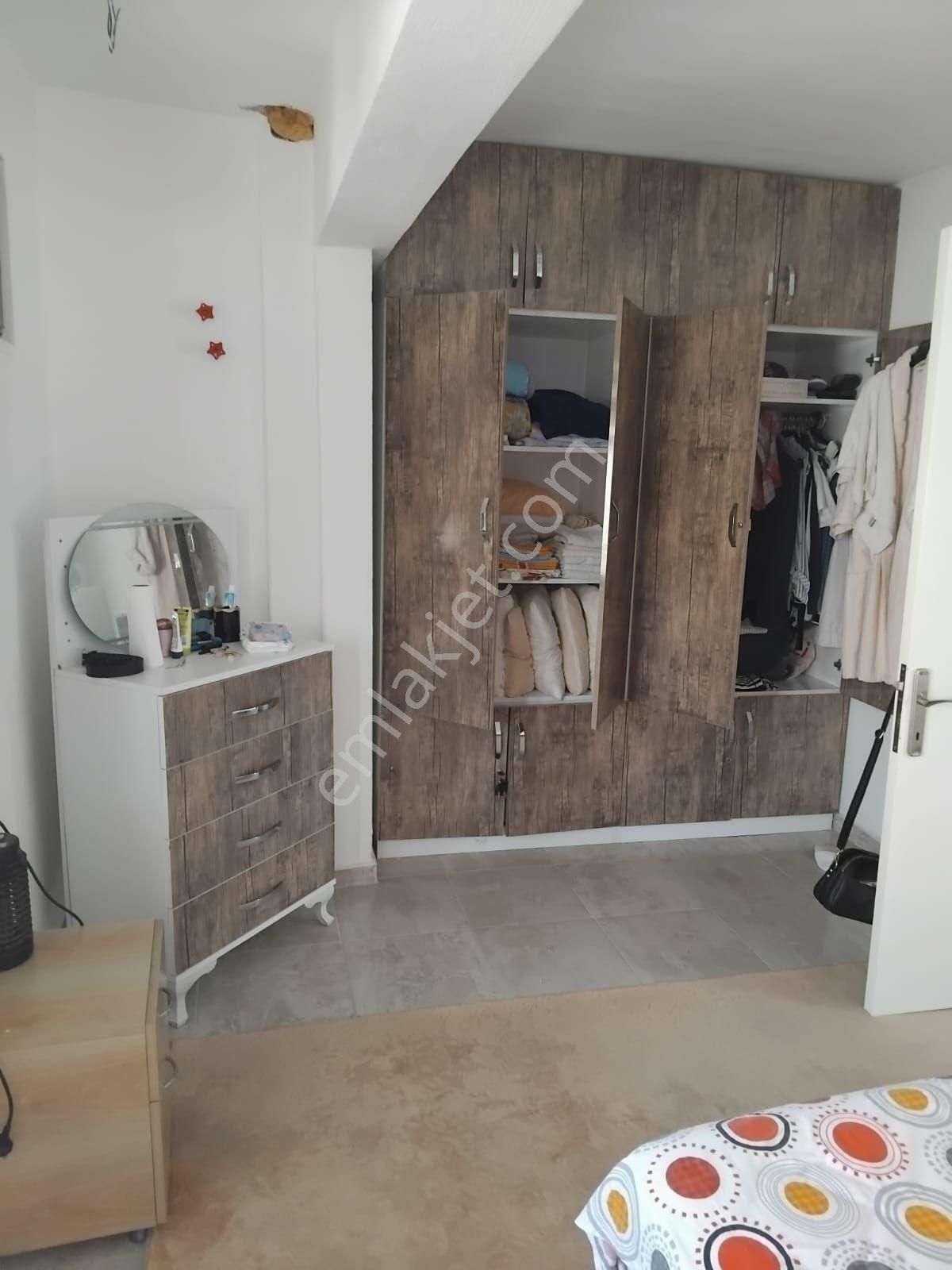 Aydın Güzelçamlı Satılık Yazlık - Görsel 13