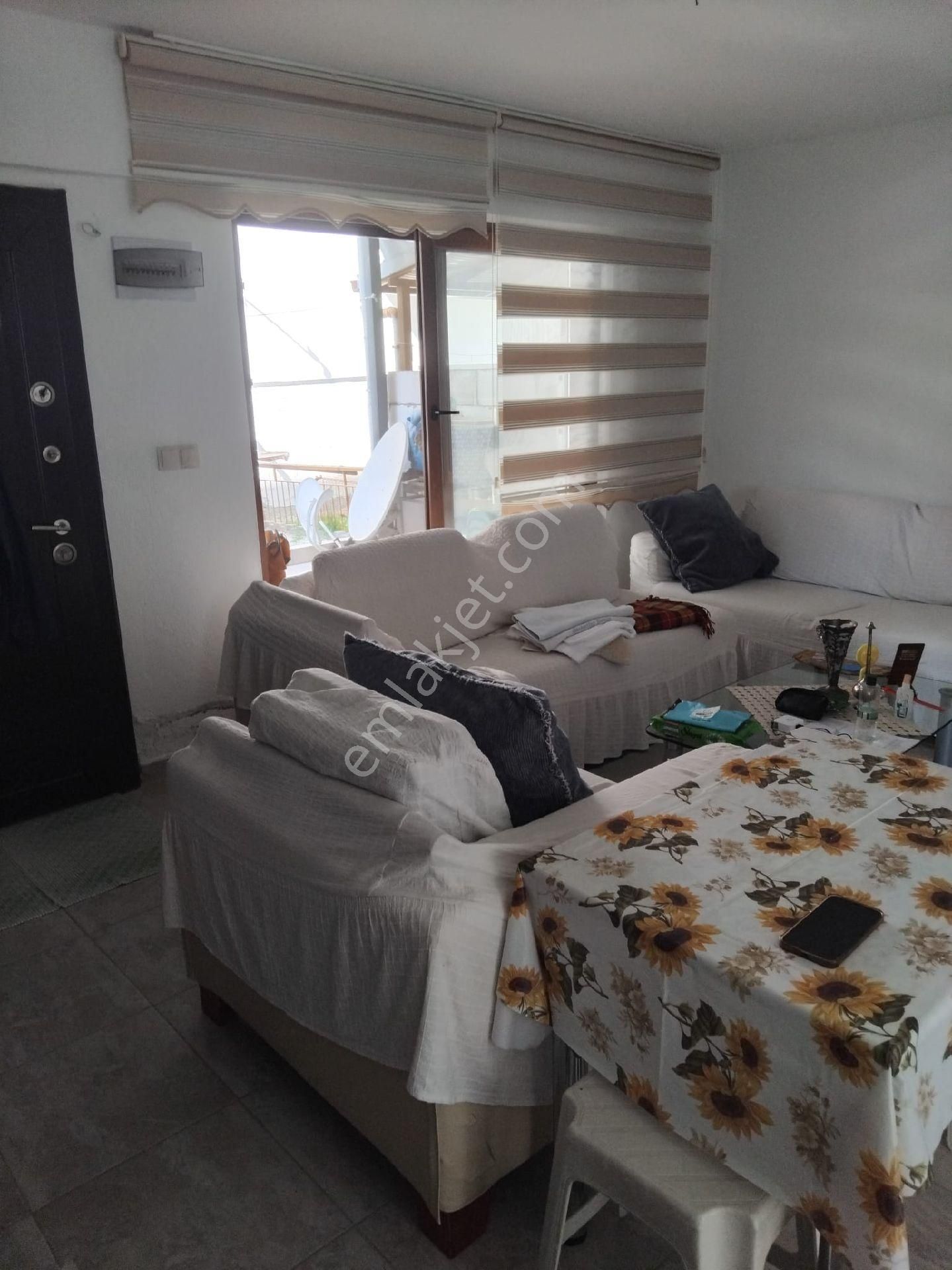 Aydın Güzelçamlı Satılık Yazlık - Görsel 33