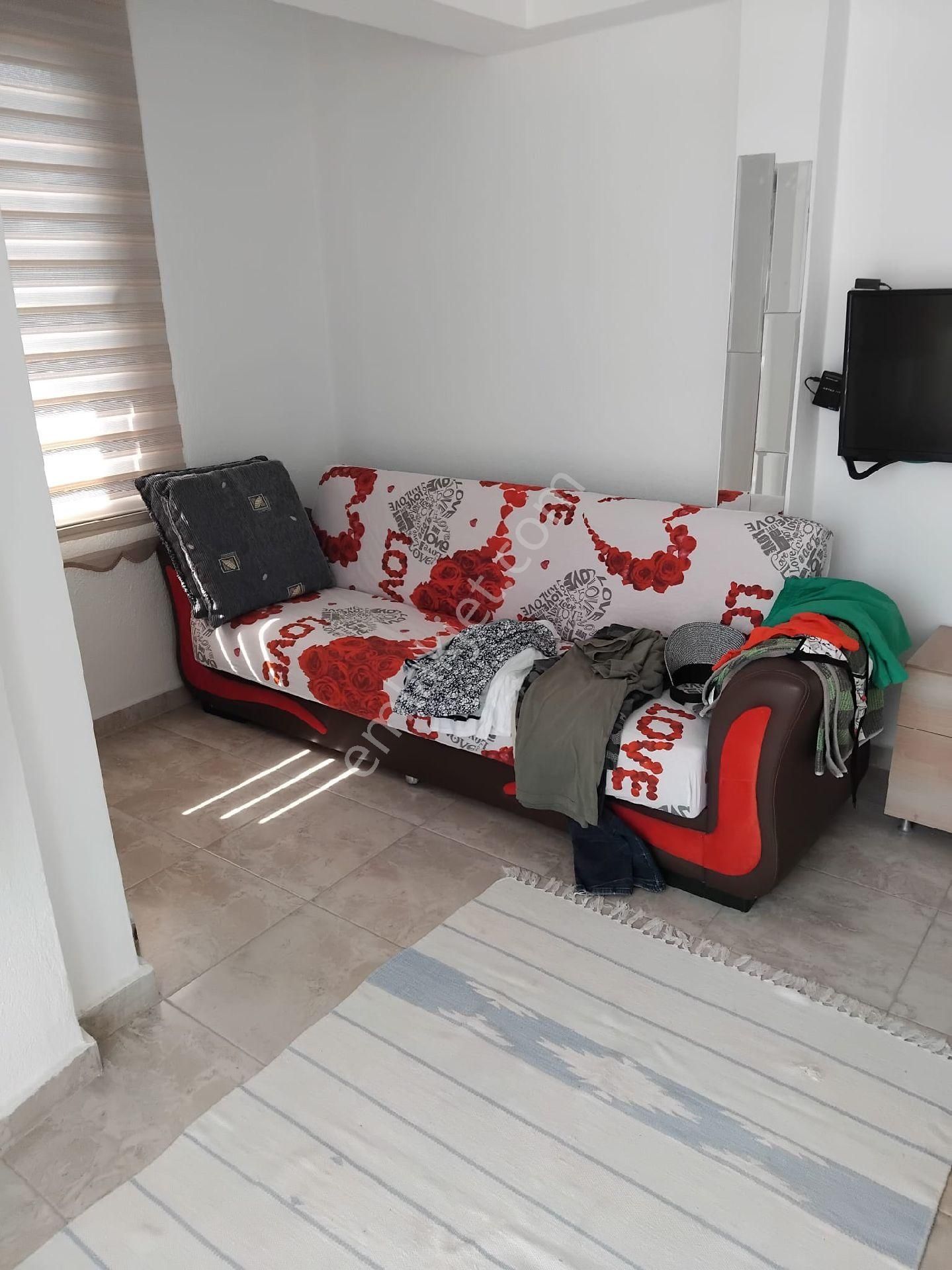 Aydın Güzelçamlı Satılık Yazlık - Görsel 19
