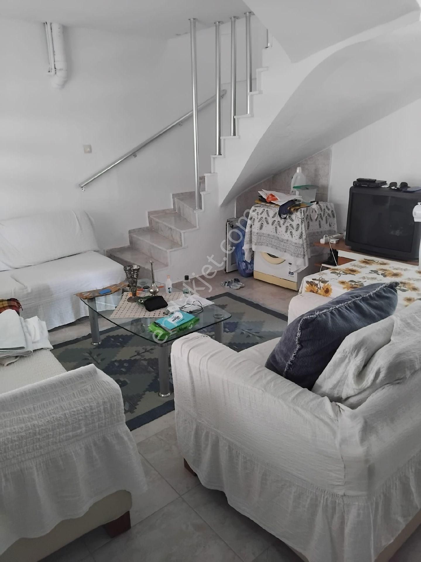 Aydın Güzelçamlı Satılık Yazlık - Görsel 32
