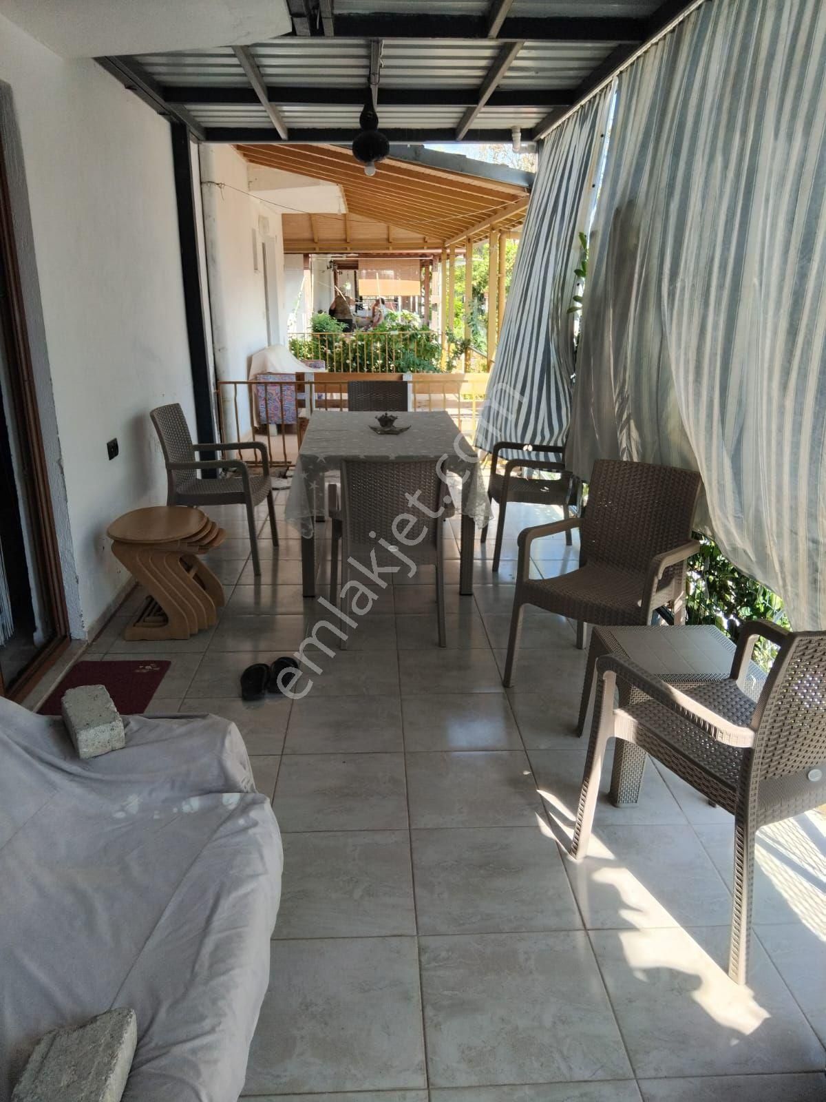Aydın Güzelçamlı Satılık Yazlık - Görsel 23