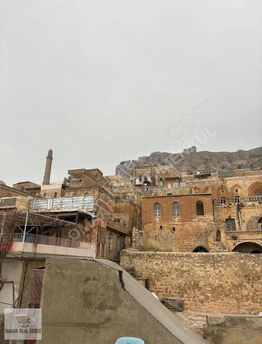 2 Katlı Taş Konak Butik Otel Yapımına Uygun Ulaşım Kolaylığı - Görsel 32